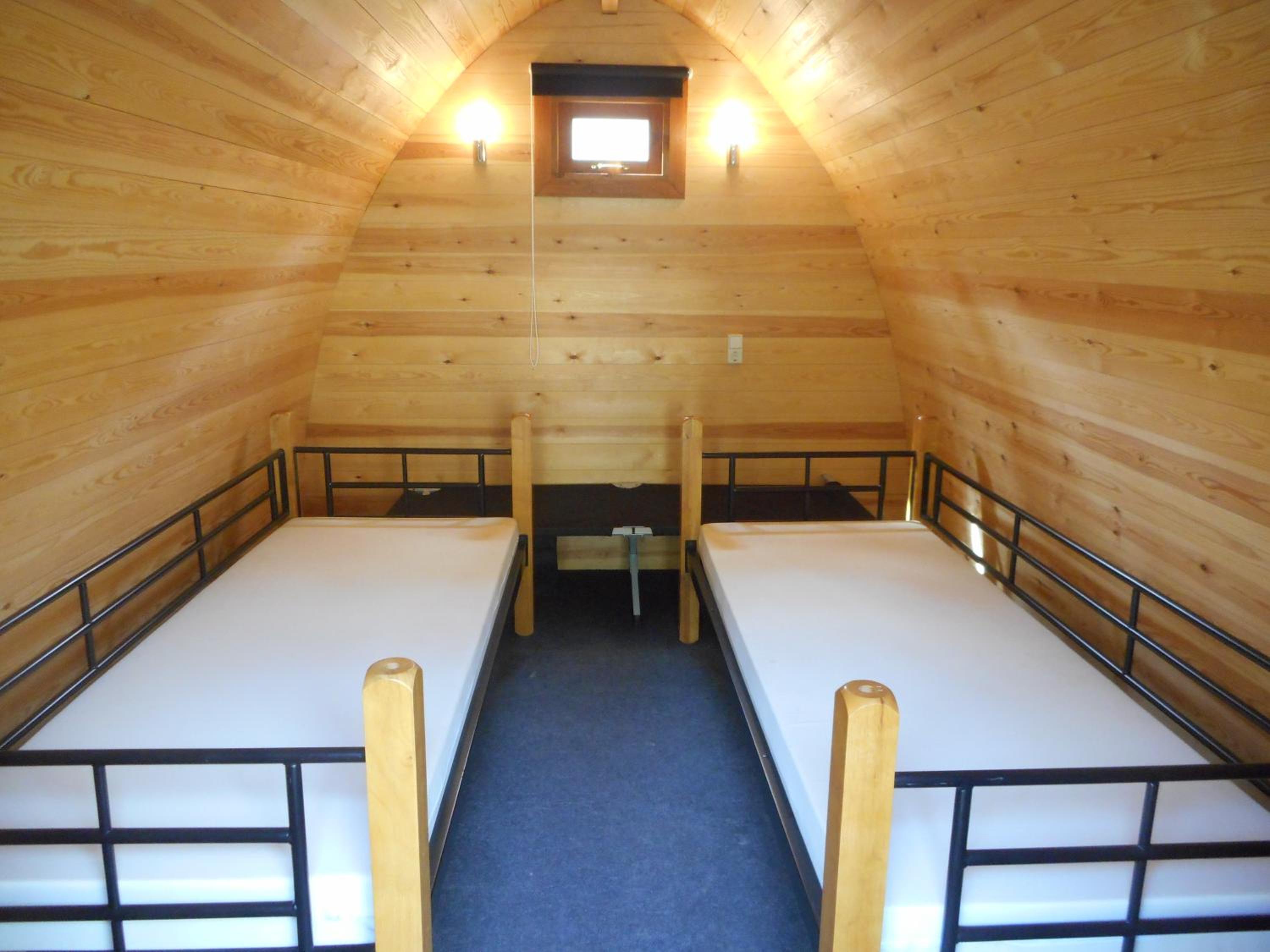 Camping Kautenbach