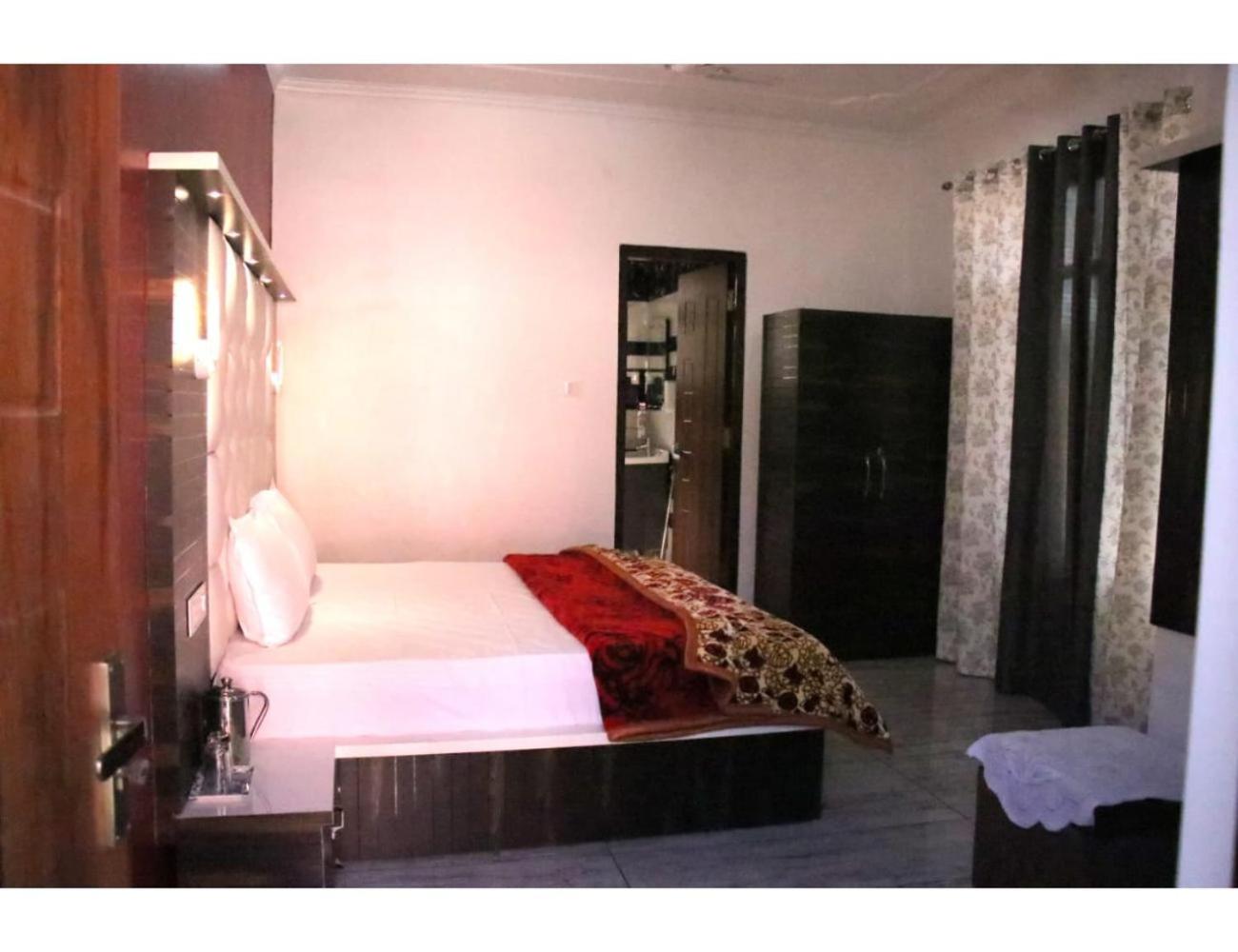 Manu Luxury Home Stay,Palampur