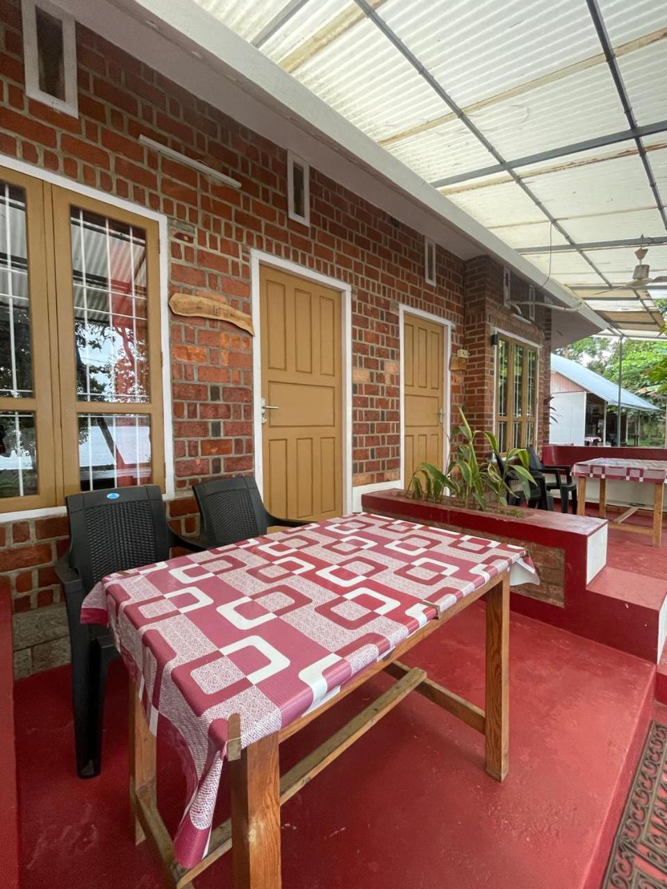 AshtamudiVillas