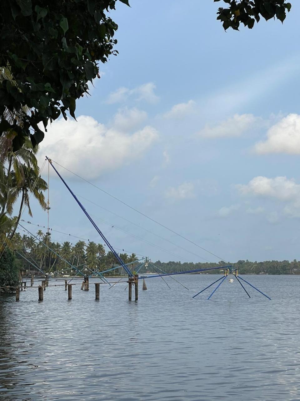 AshtamudiVillas