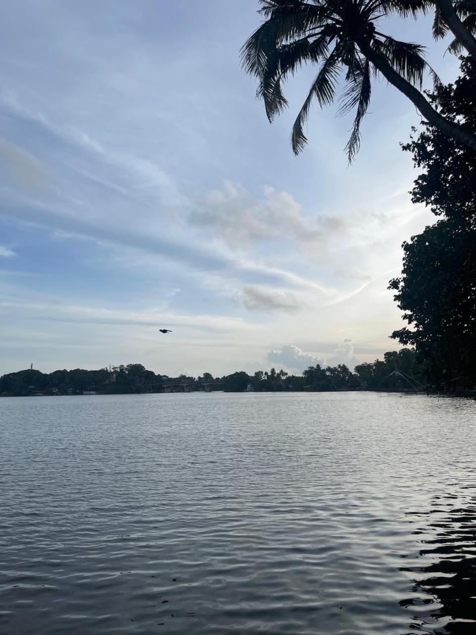 AshtamudiVillas