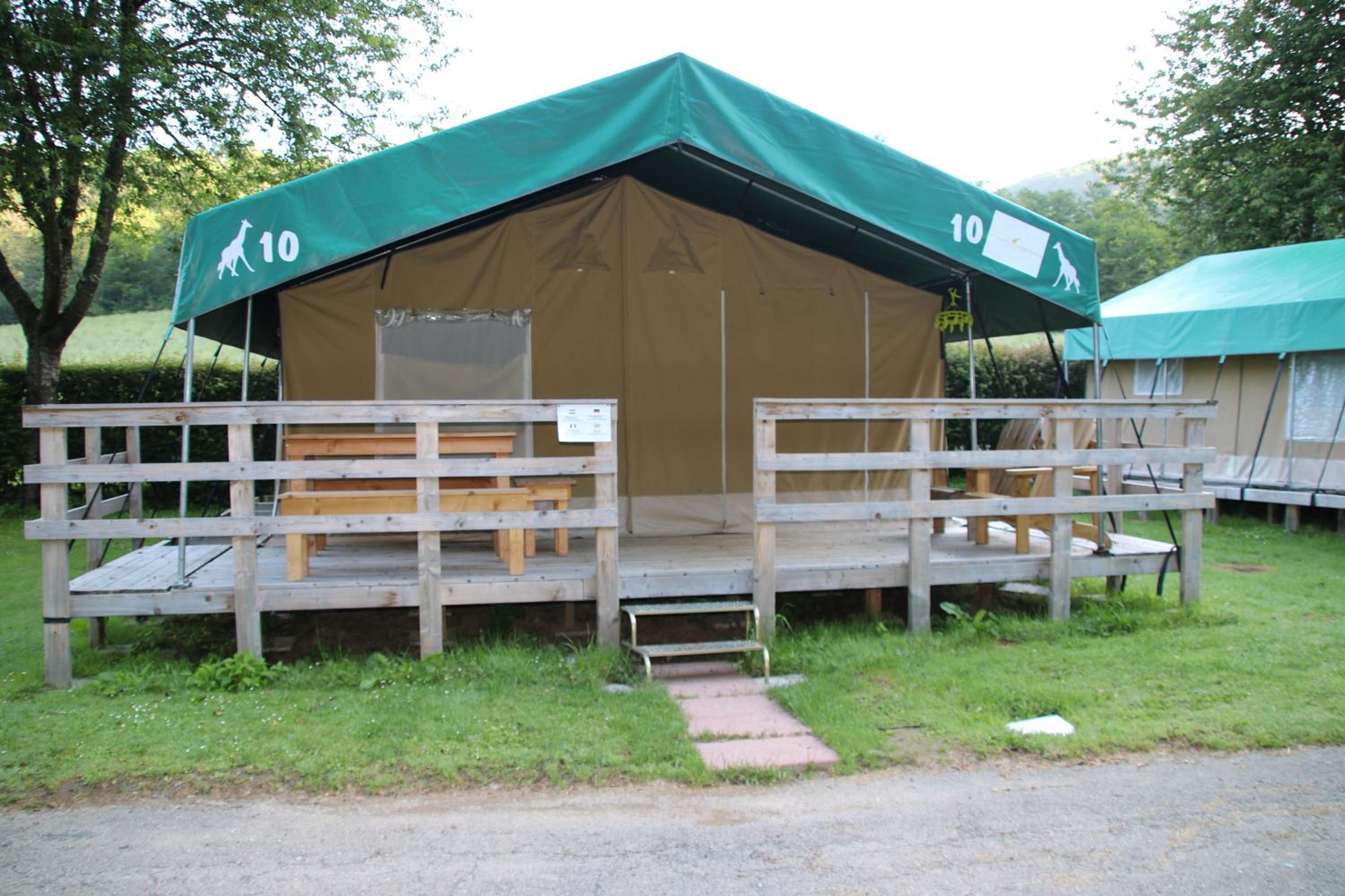 Camping Kautenbach