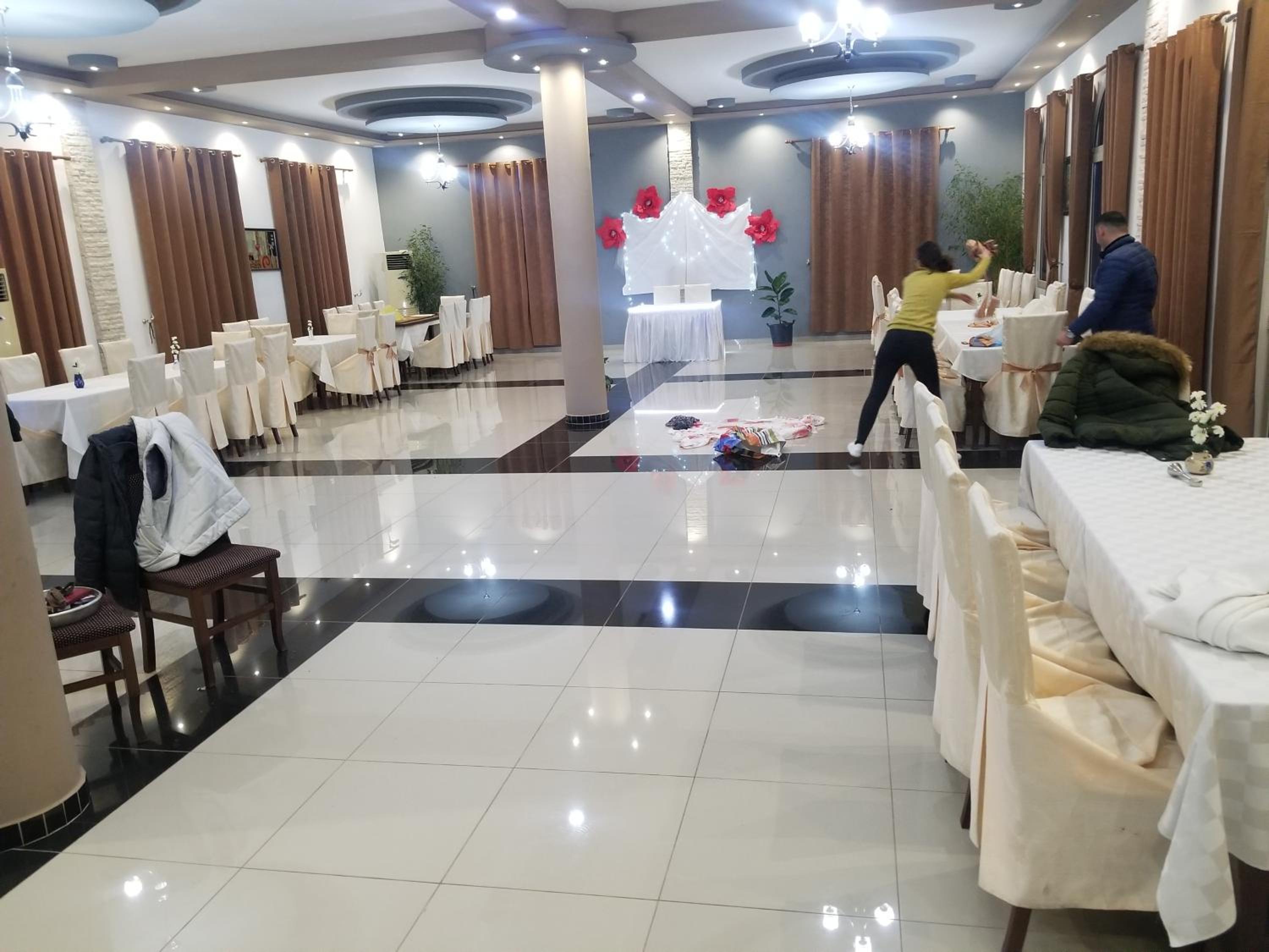 Hotel Culaj