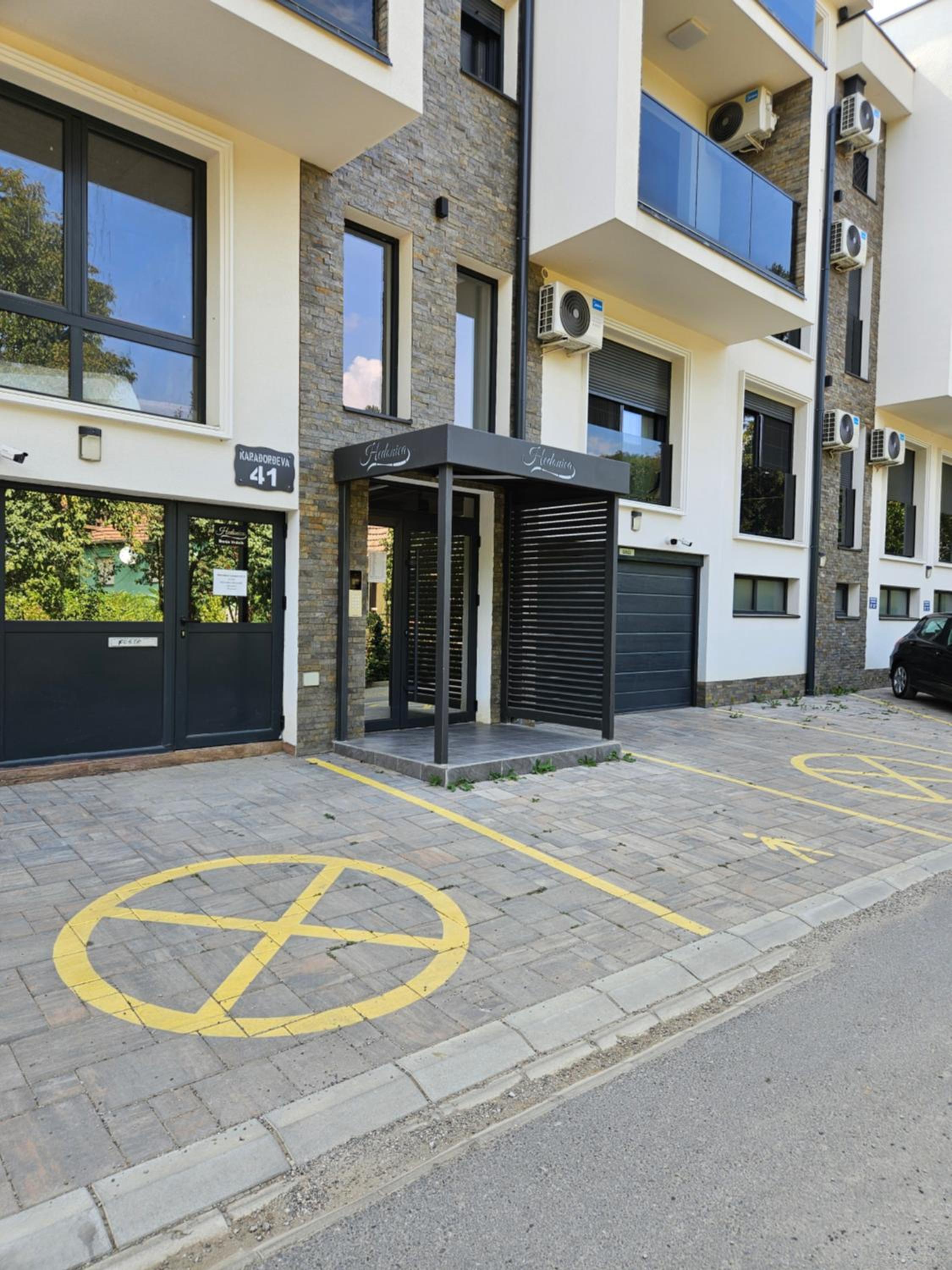 Apartman Svitanje