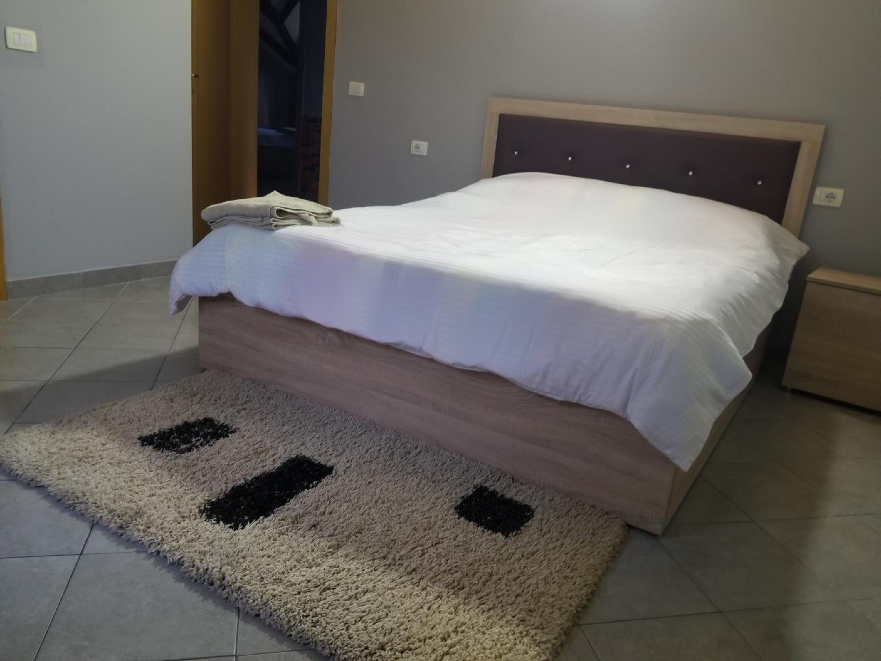 Hotel Culaj