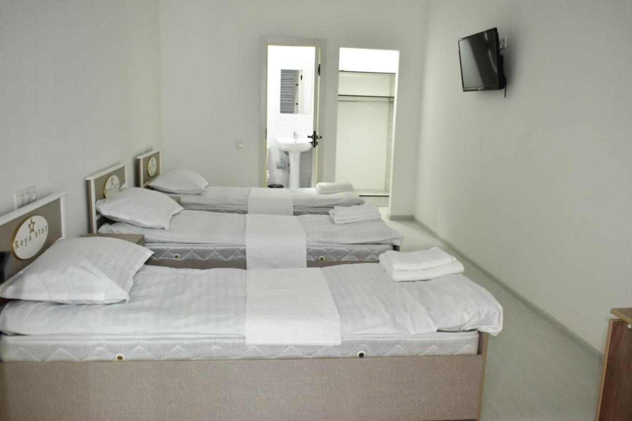 Oila Hotel