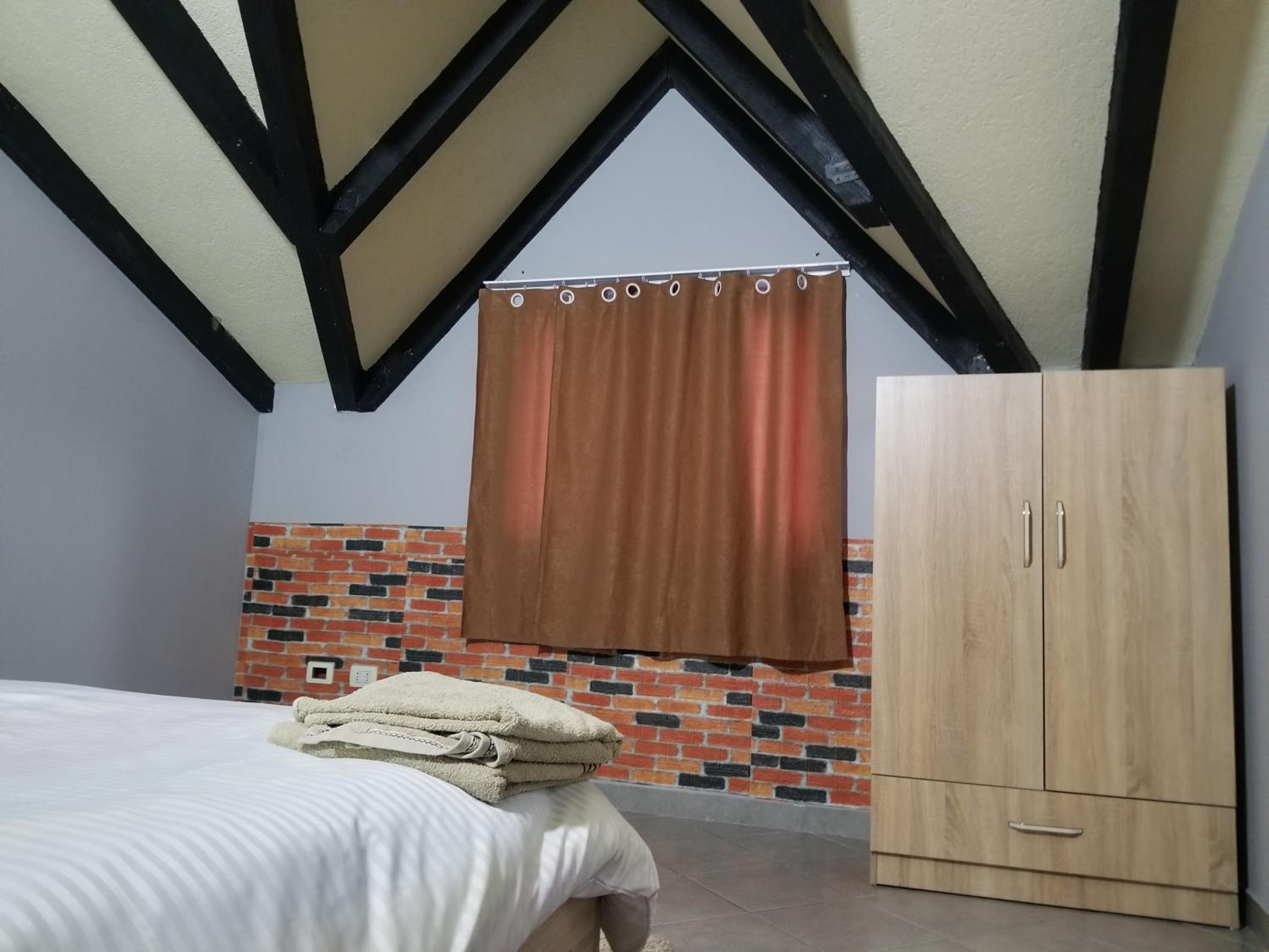 Hotel Culaj