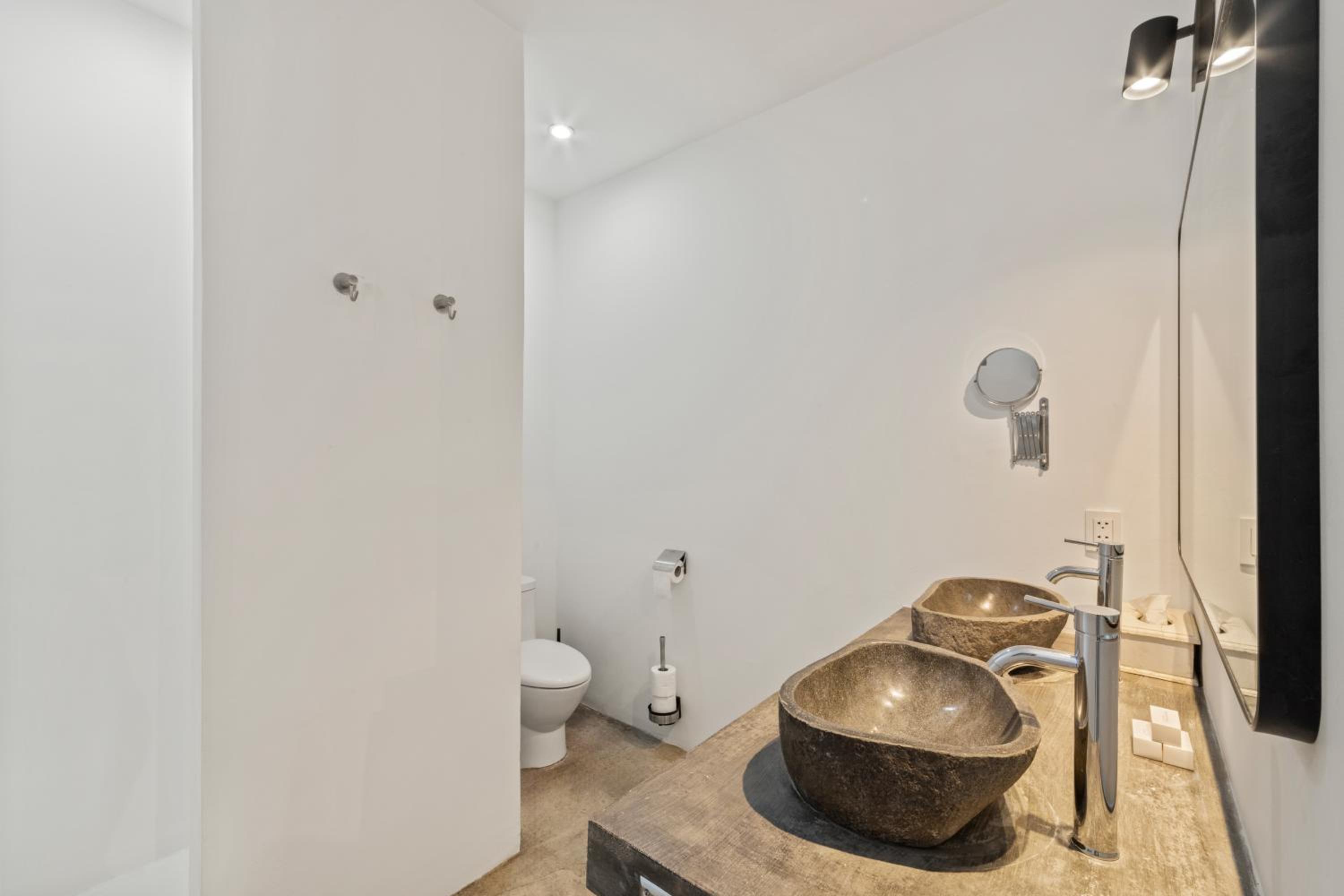 Appartement Pietermaai met privé zwembad