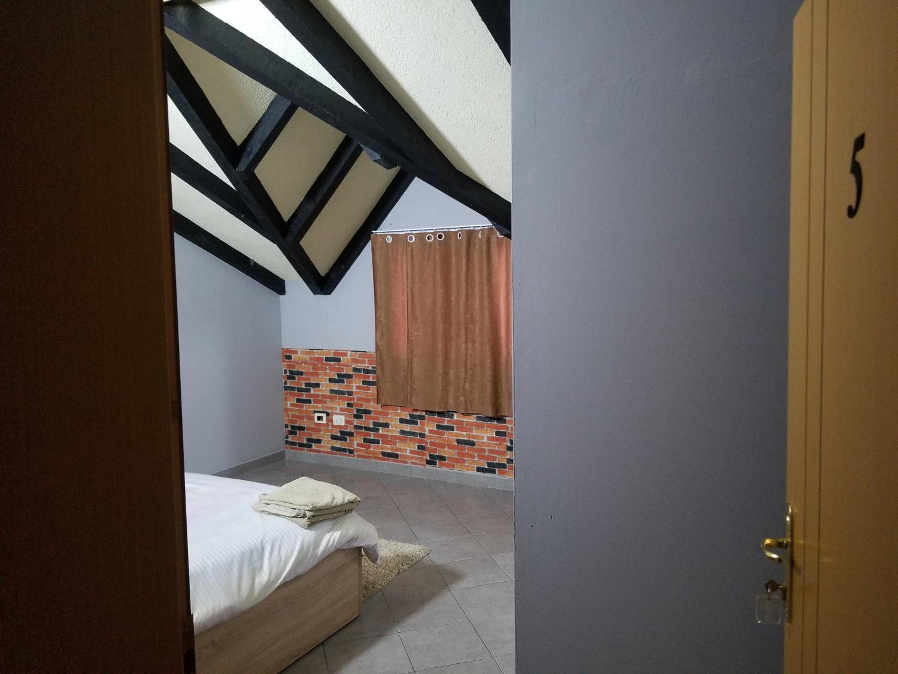 Hotel Culaj