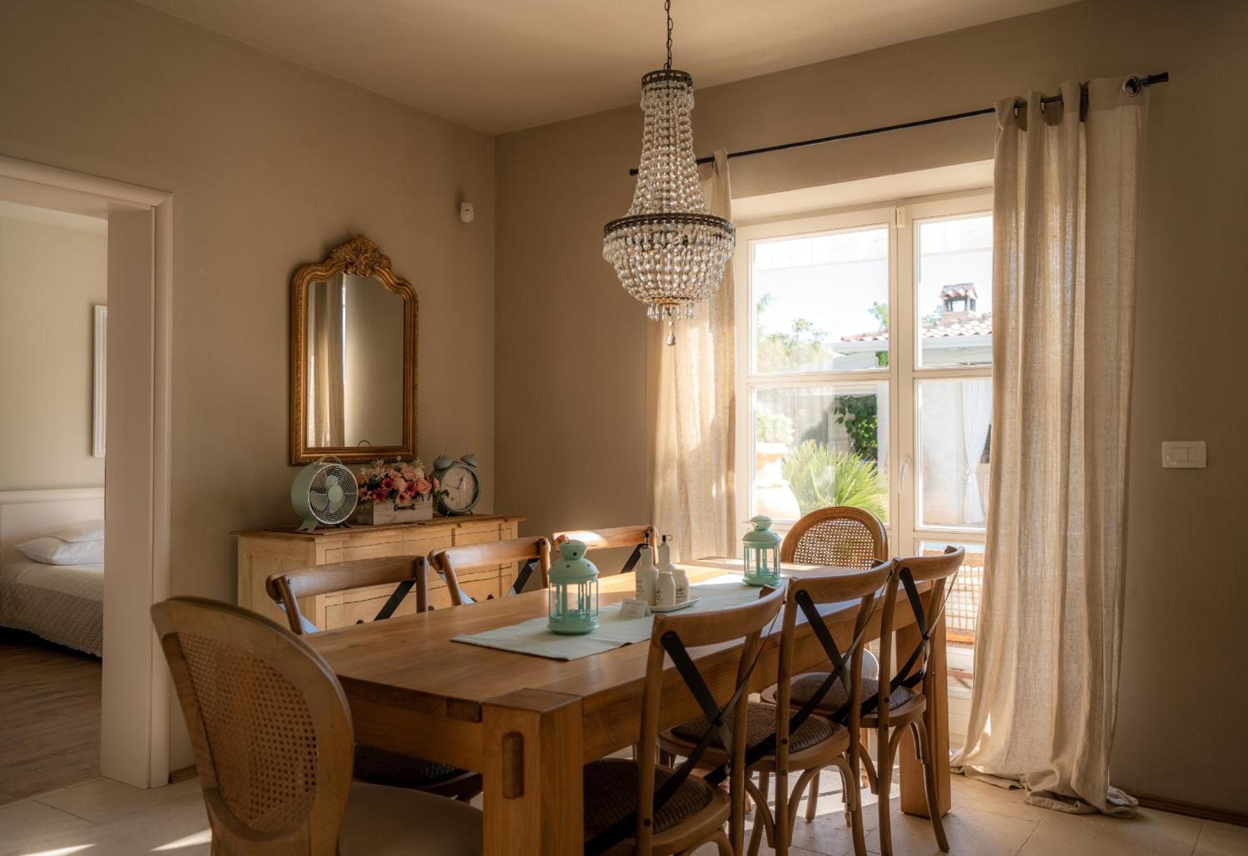 Villa Moonlight 1 near Porec for 9 person - pet friendly with large garden, playground & 50 m2 pool