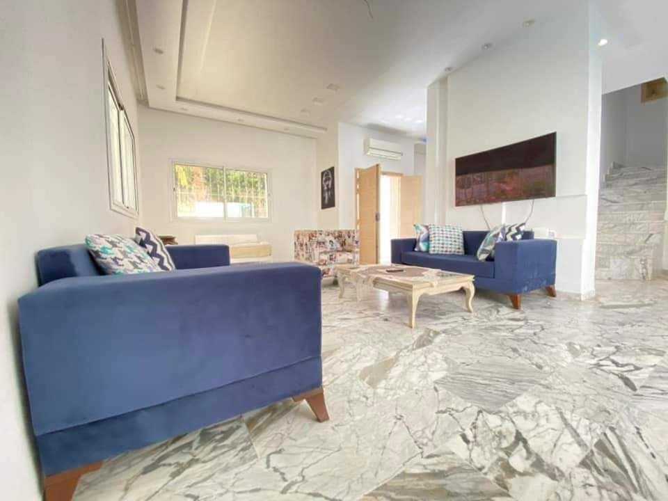 villa guitare view 2