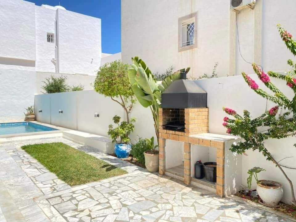 villa guitare view 3