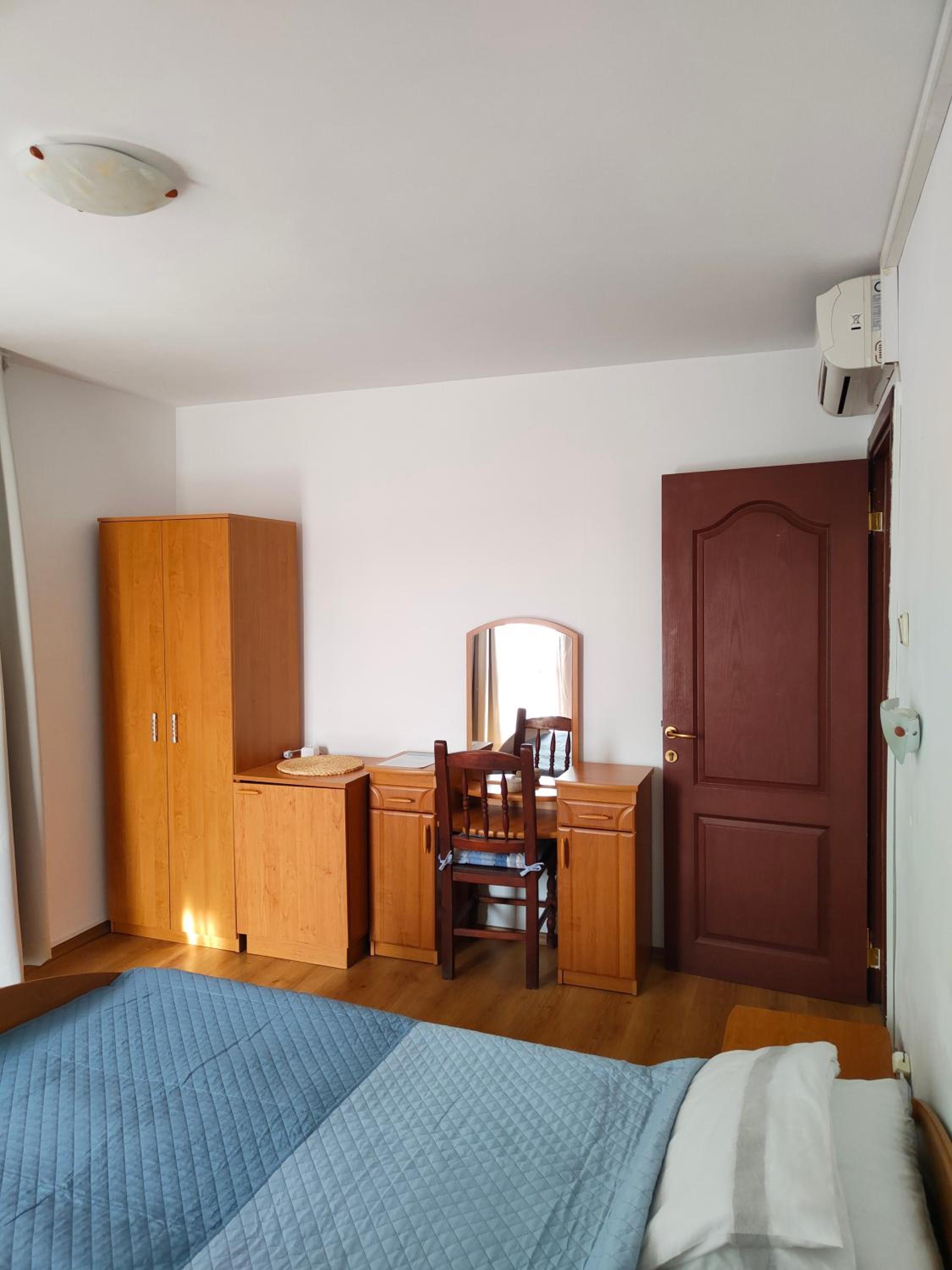 Guest Rooms Melsambria