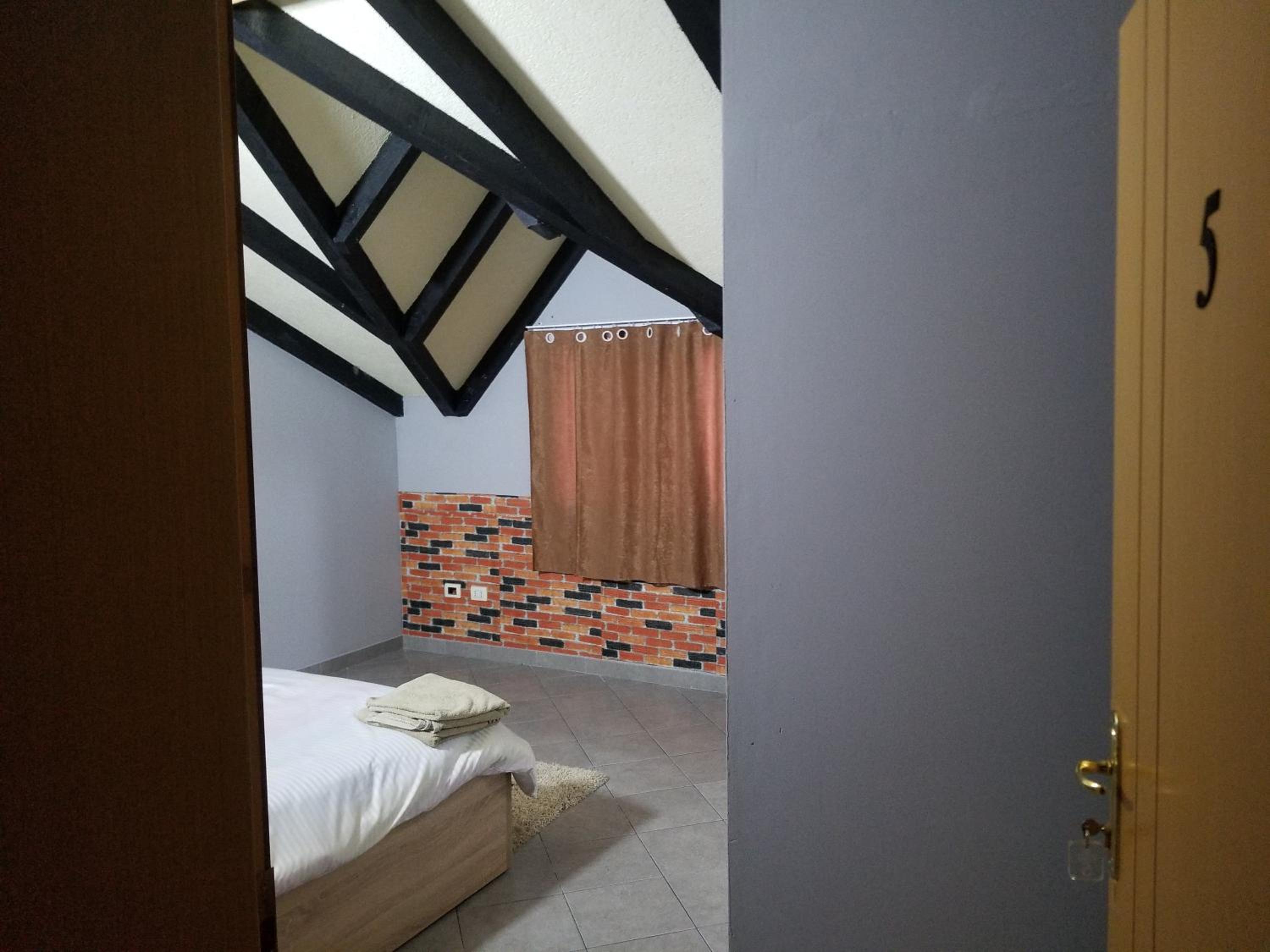 Hotel Culaj