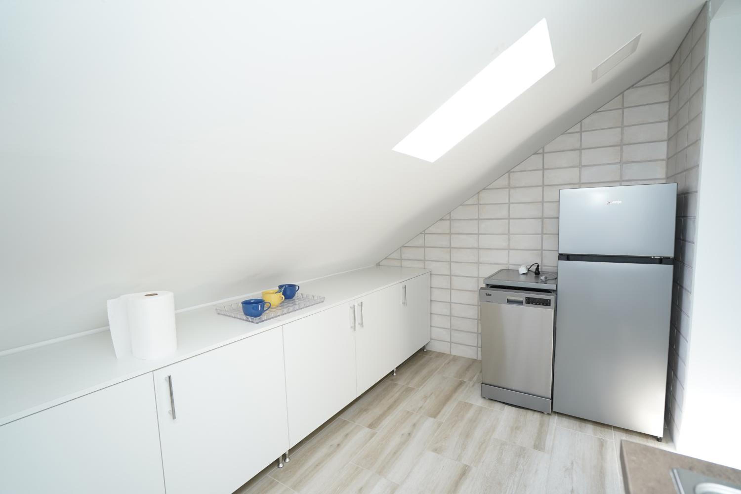 Apartmani Vujović