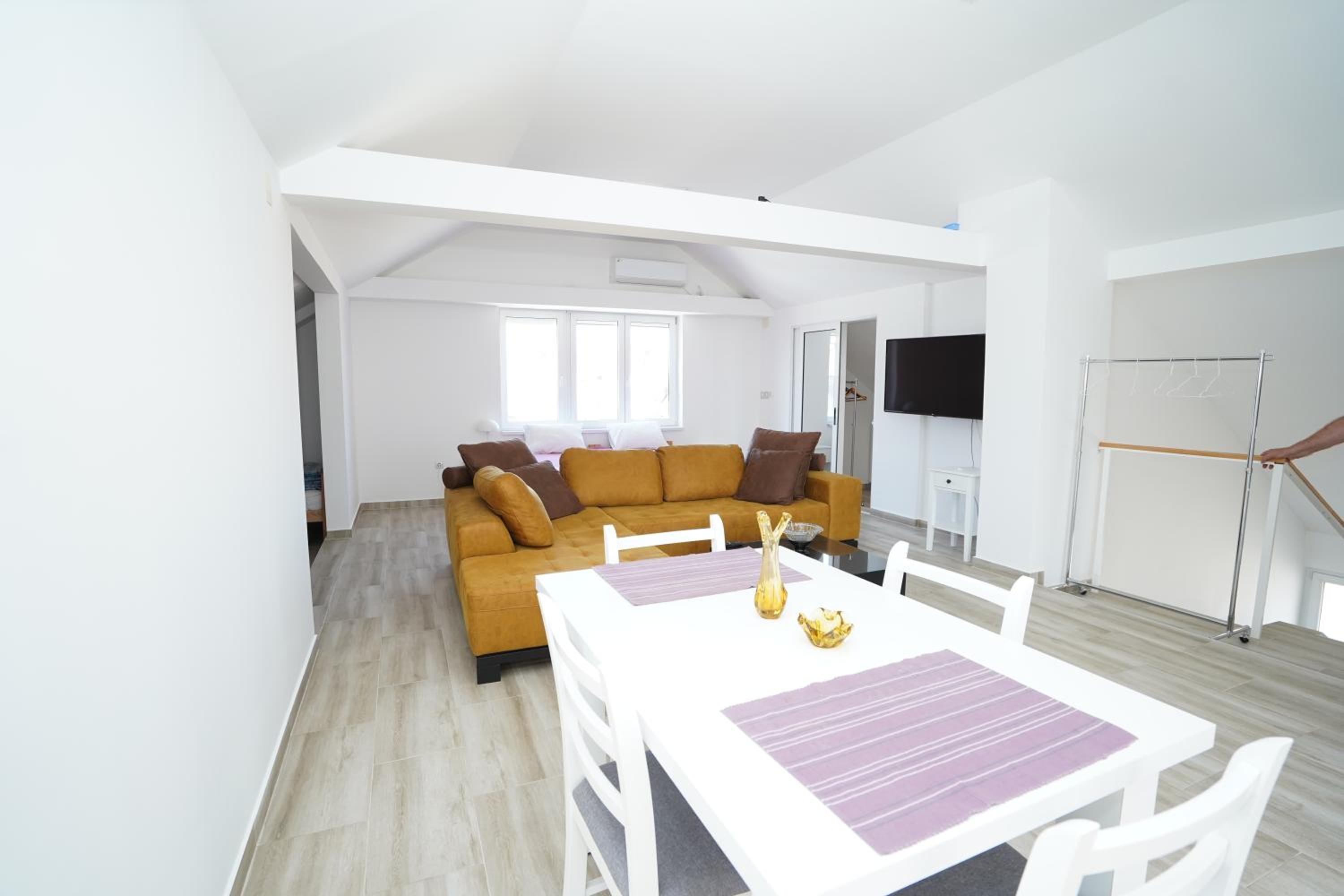 Apartmani Vujović