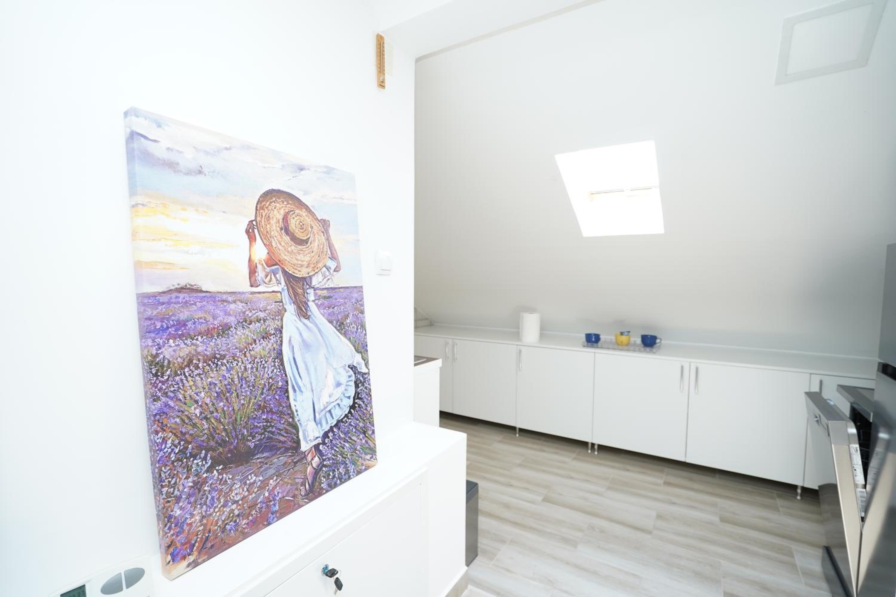 Apartmani Vujović