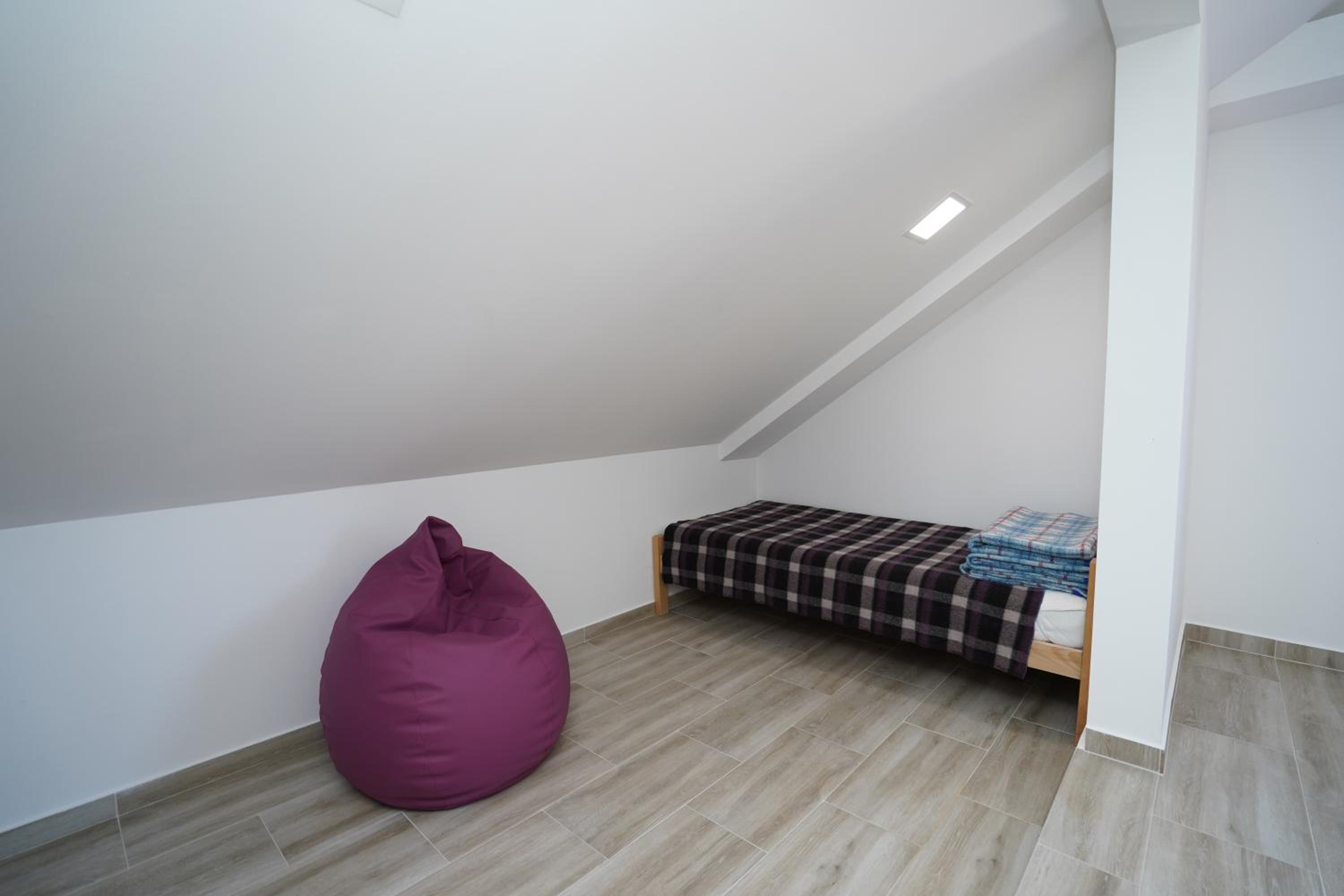 Apartmani Vujović