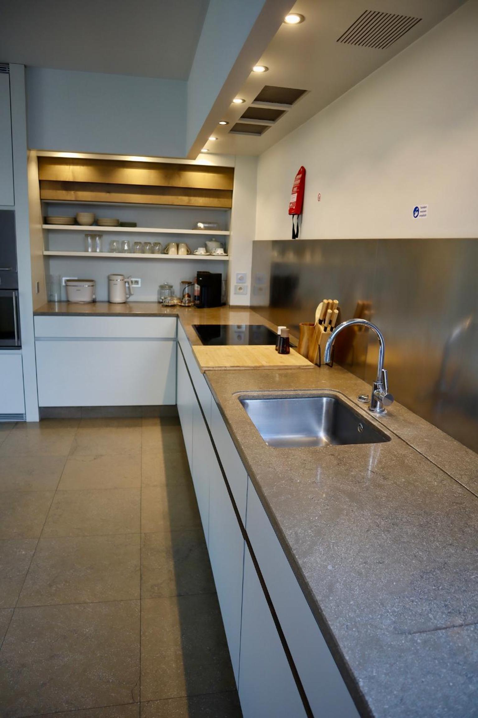 Prestige Guesthouse NATO Brussels