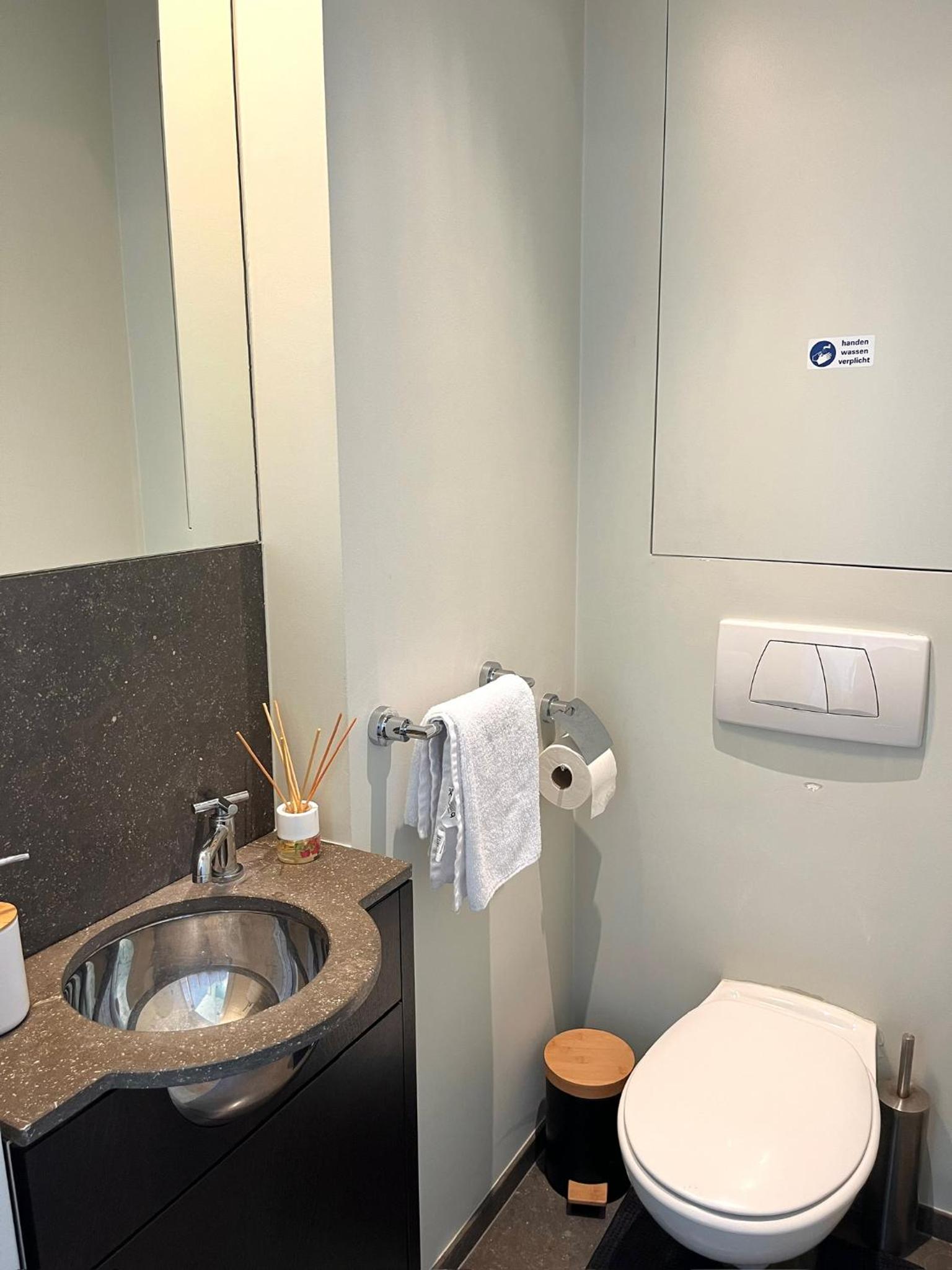 Prestige Guesthouse NATO Brussels