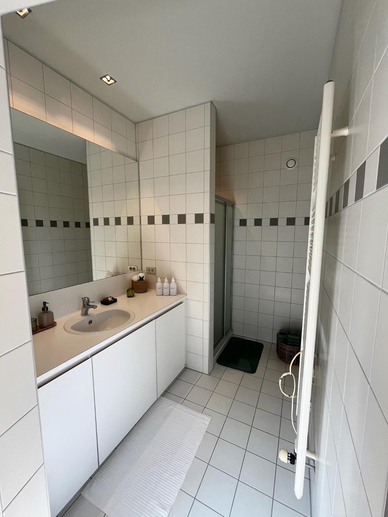 Prestige Guesthouse NATO Brussels