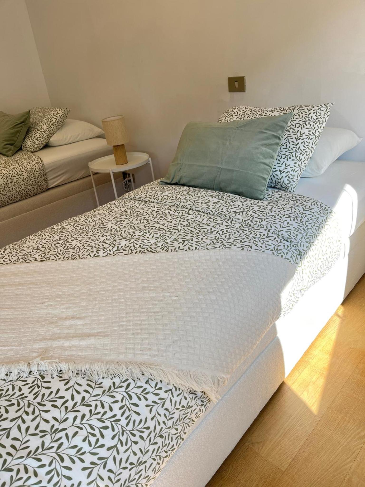 Prestige Guesthouse NATO Brussels