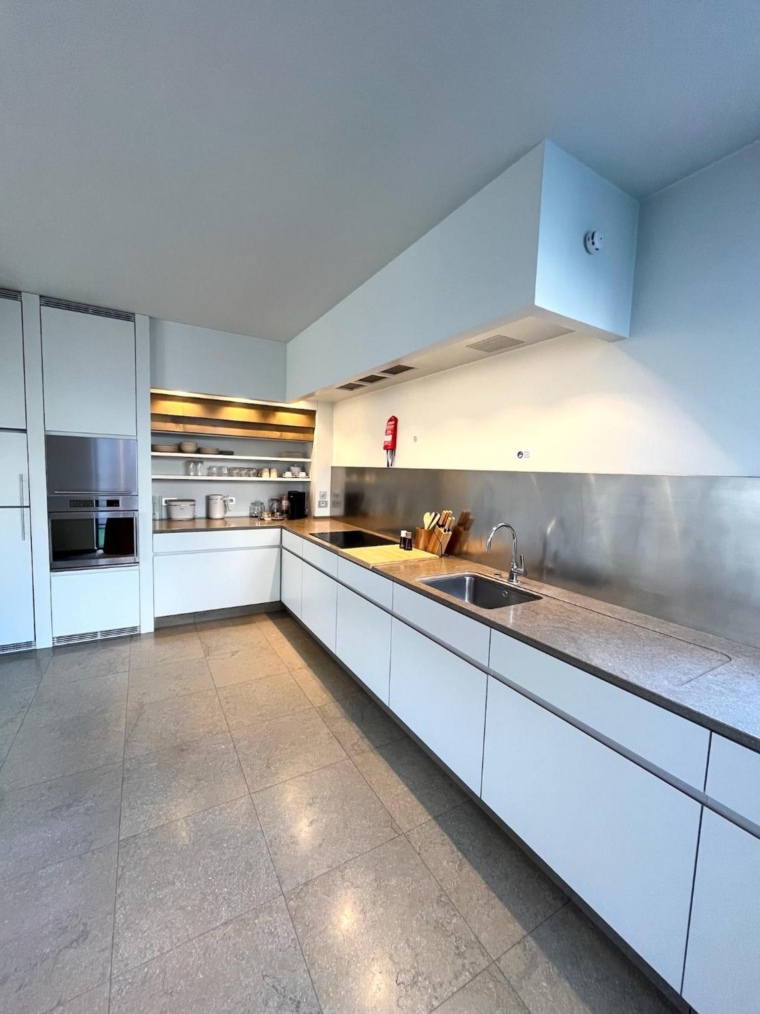 Prestige Guesthouse NATO Brussels