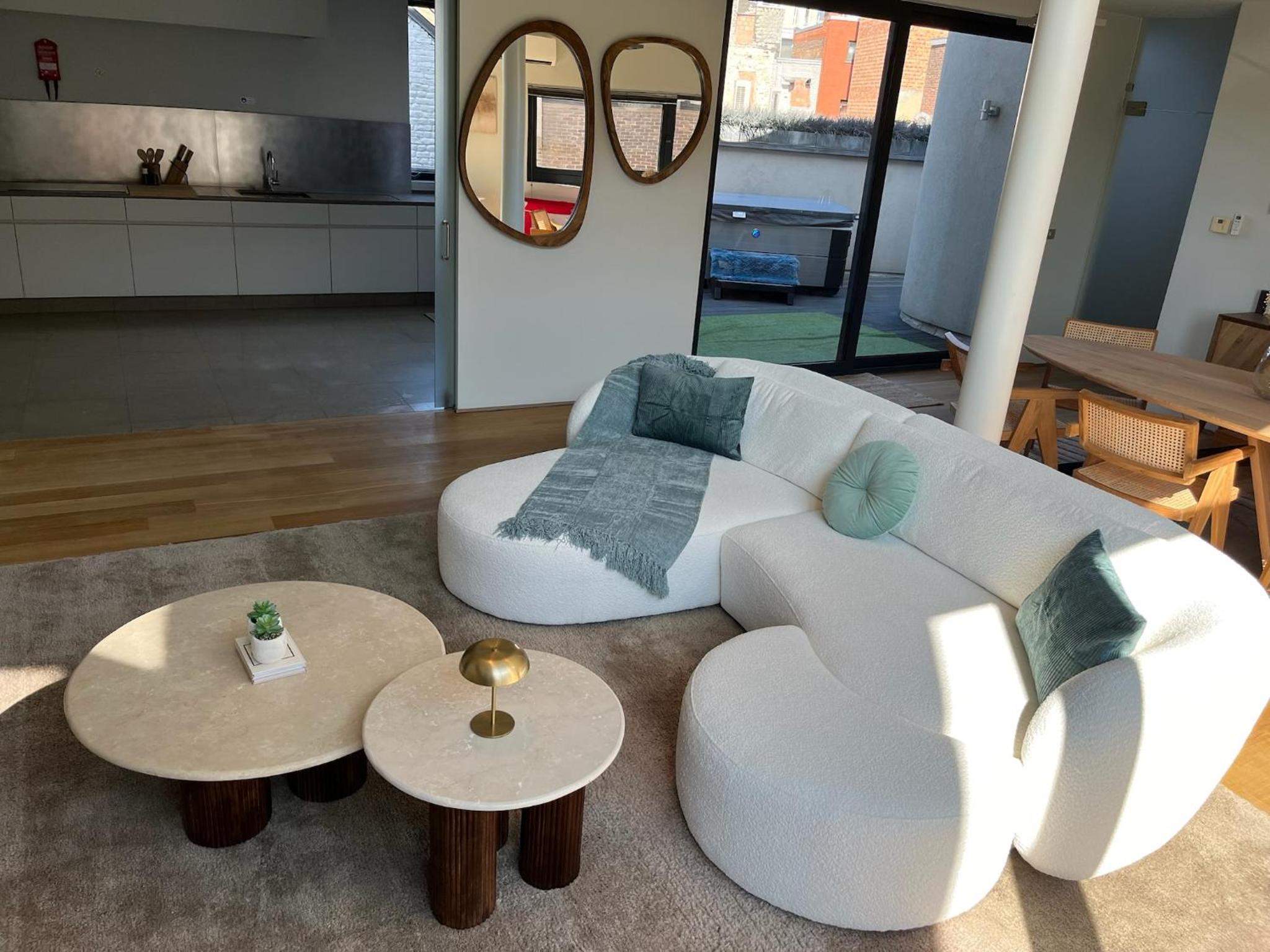 Prestige Guesthouse NATO Brussels