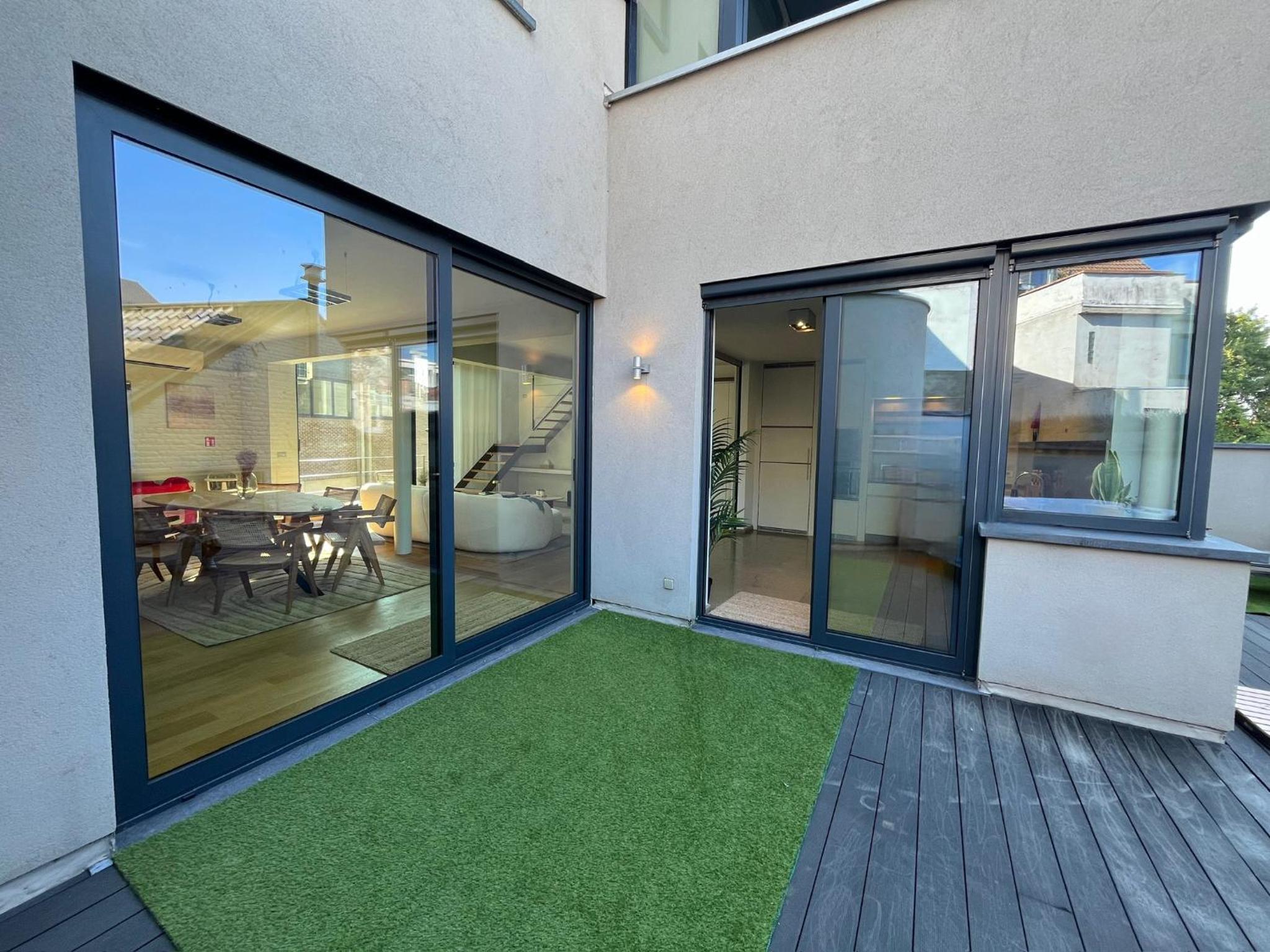 Prestige Guesthouse NATO Brussels