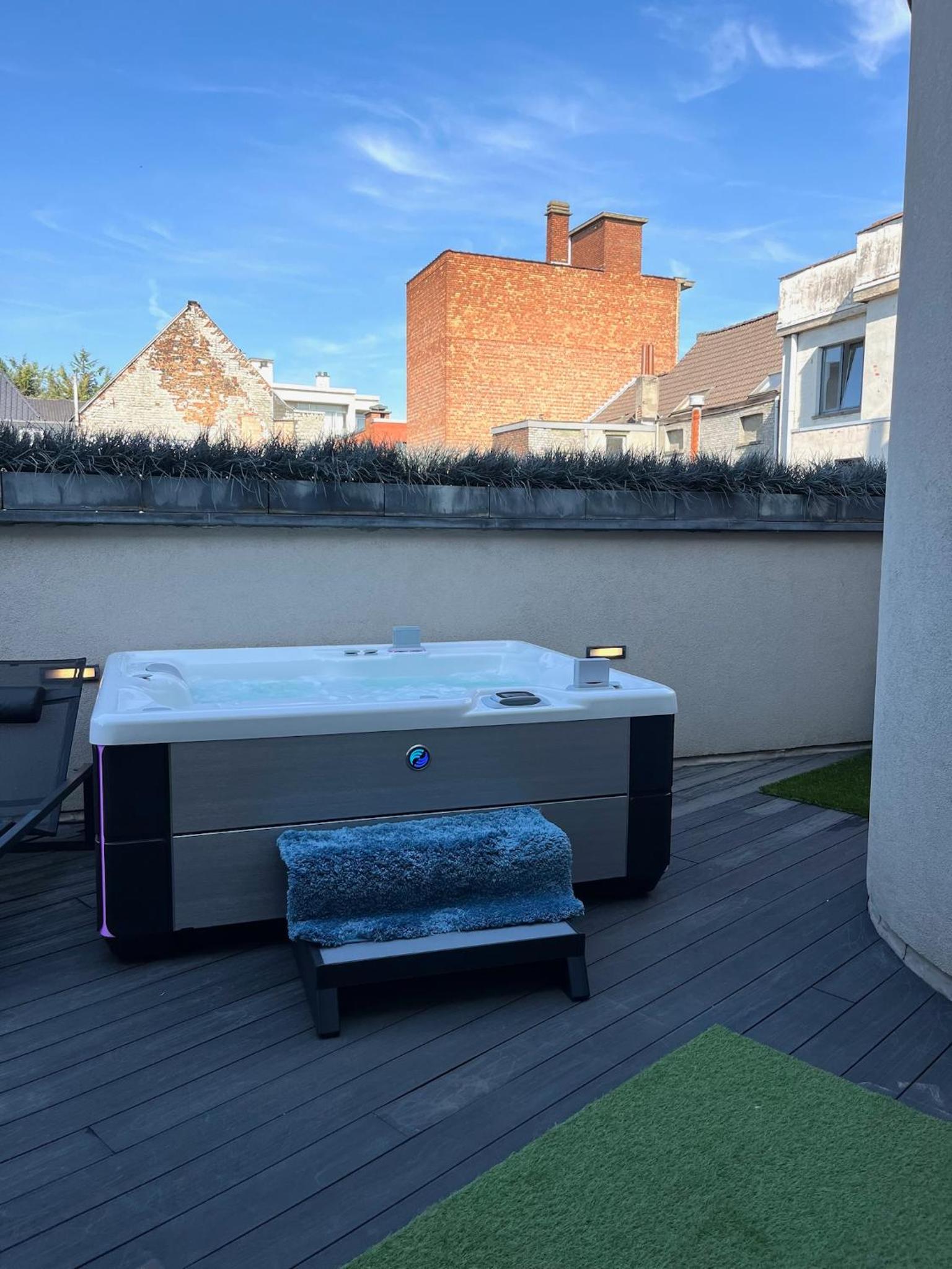 Prestige Guesthouse NATO Brussels