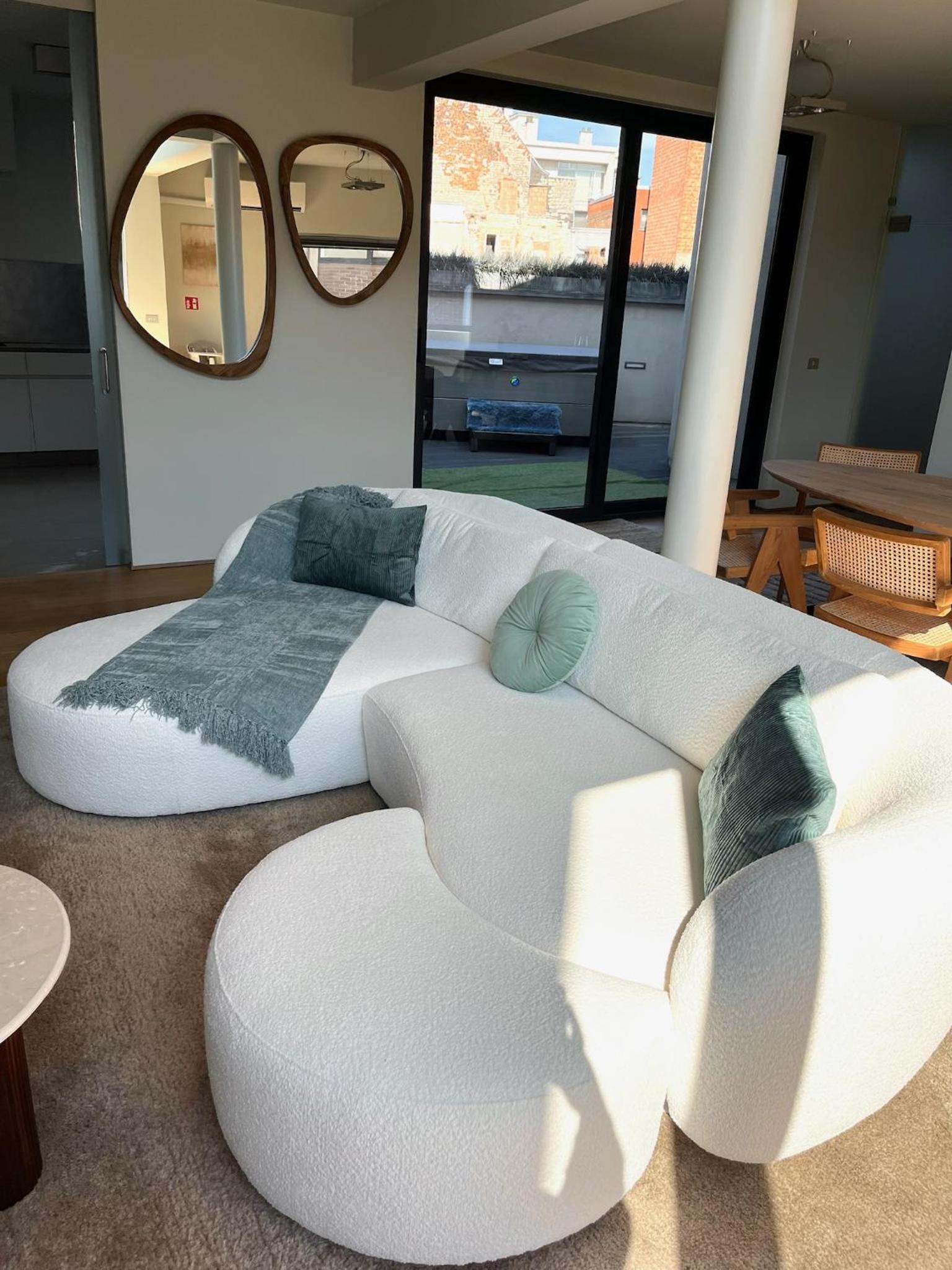 Prestige Guesthouse NATO Brussels