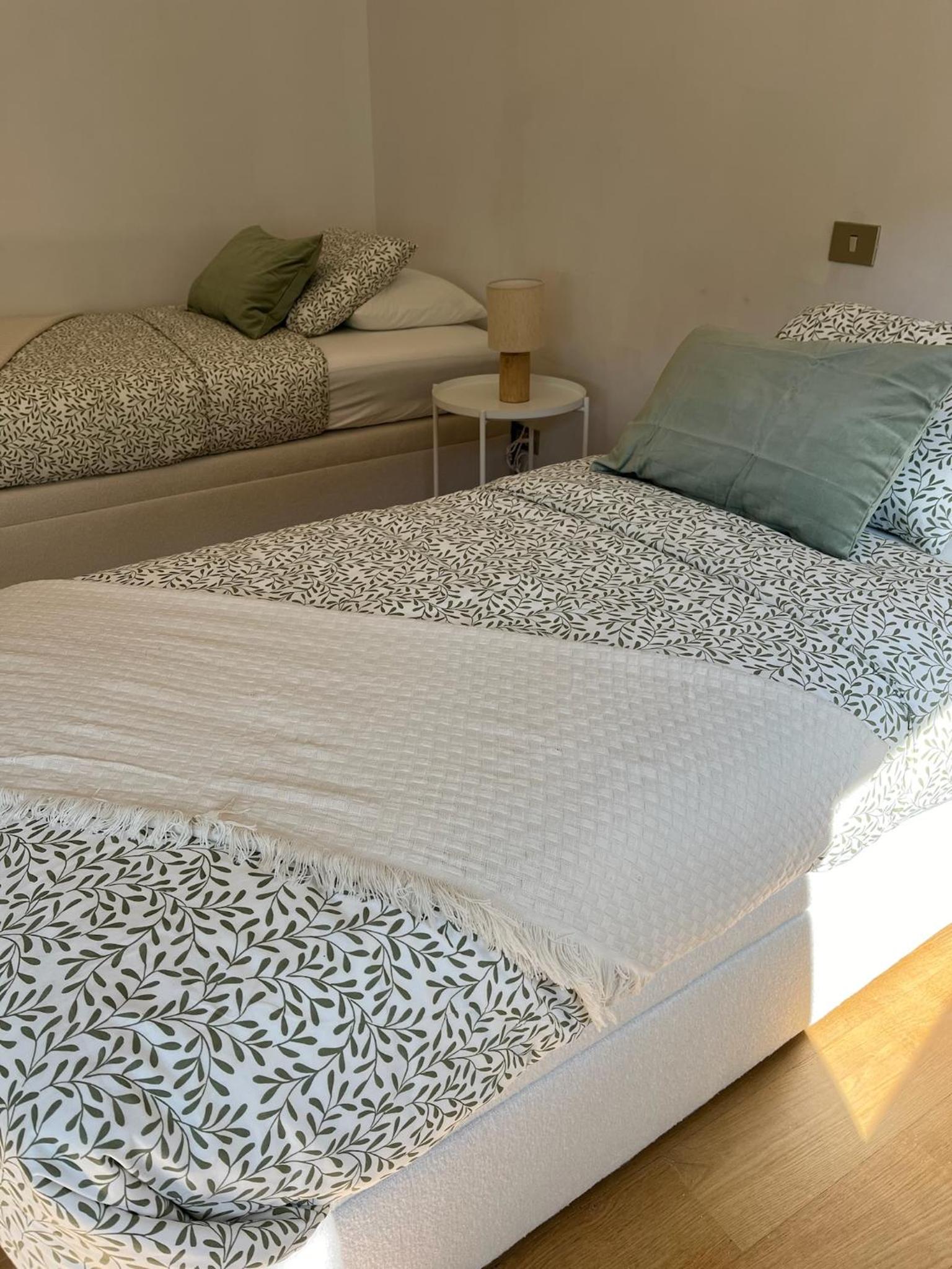 Prestige Guesthouse NATO Brussels