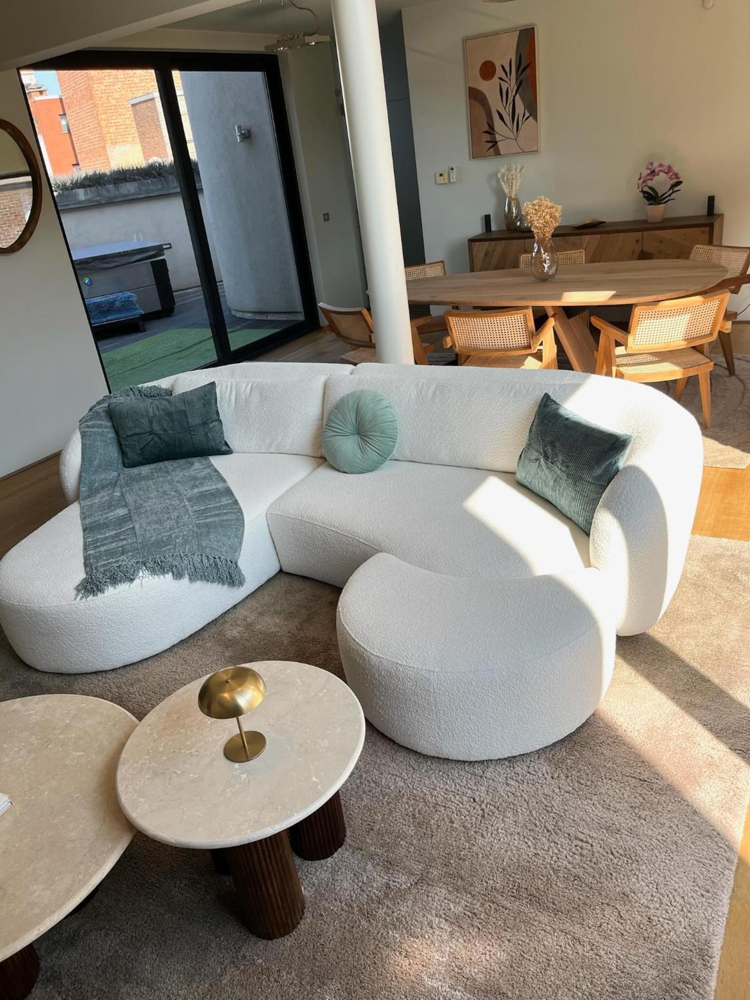 Prestige Guesthouse NATO Brussels
