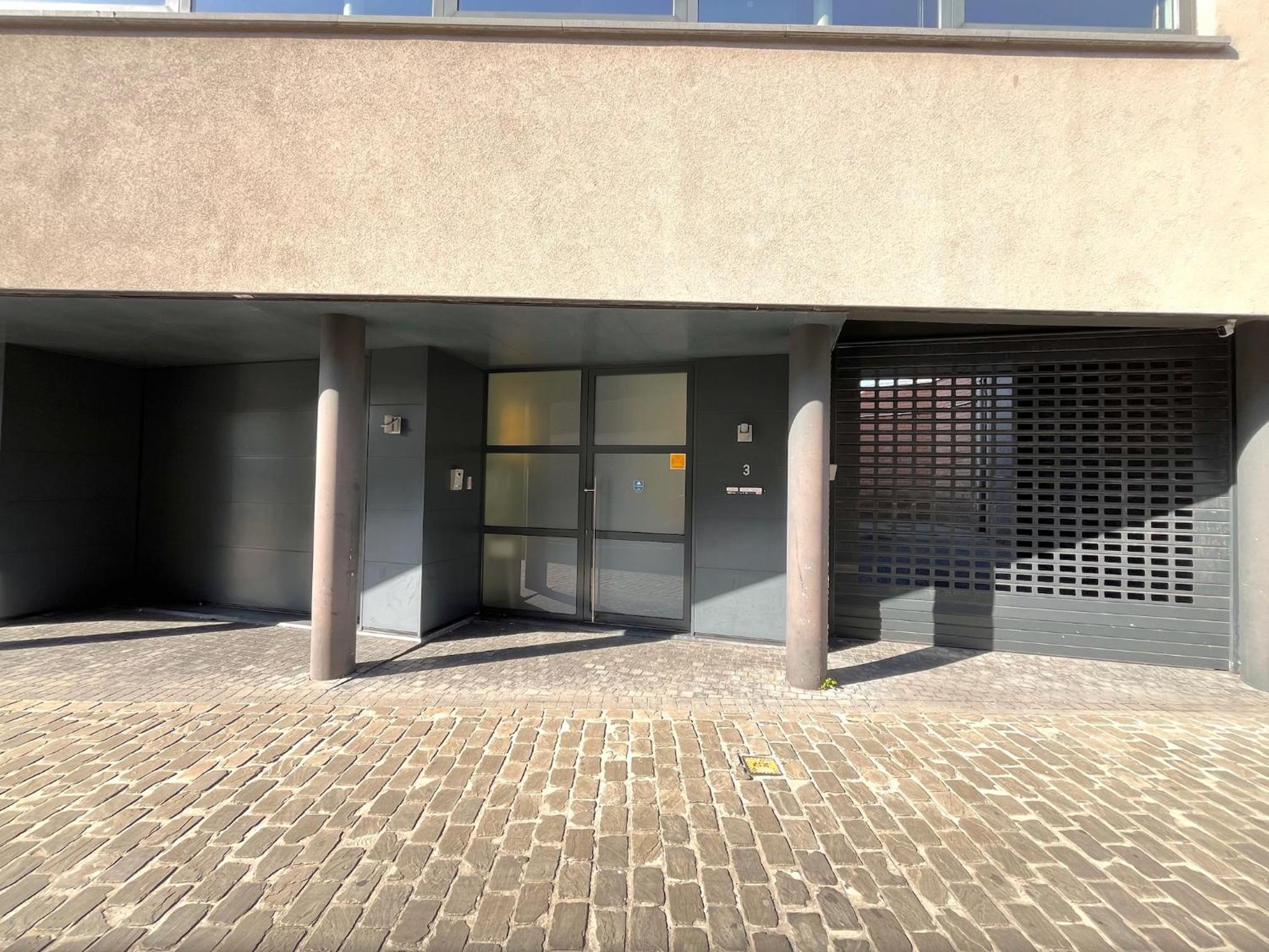 Prestige Guesthouse NATO Brussels