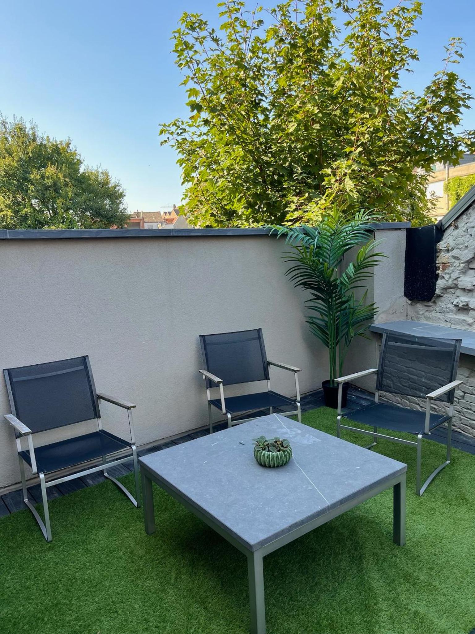 Prestige Guesthouse NATO Brussels