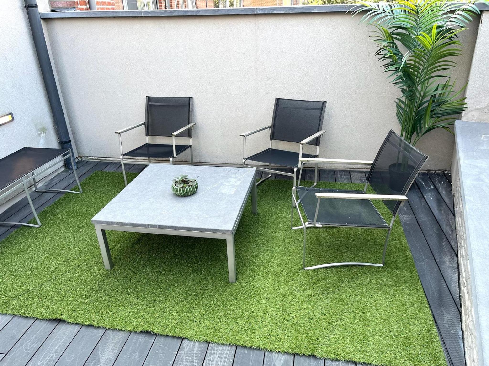 Prestige Guesthouse NATO Brussels
