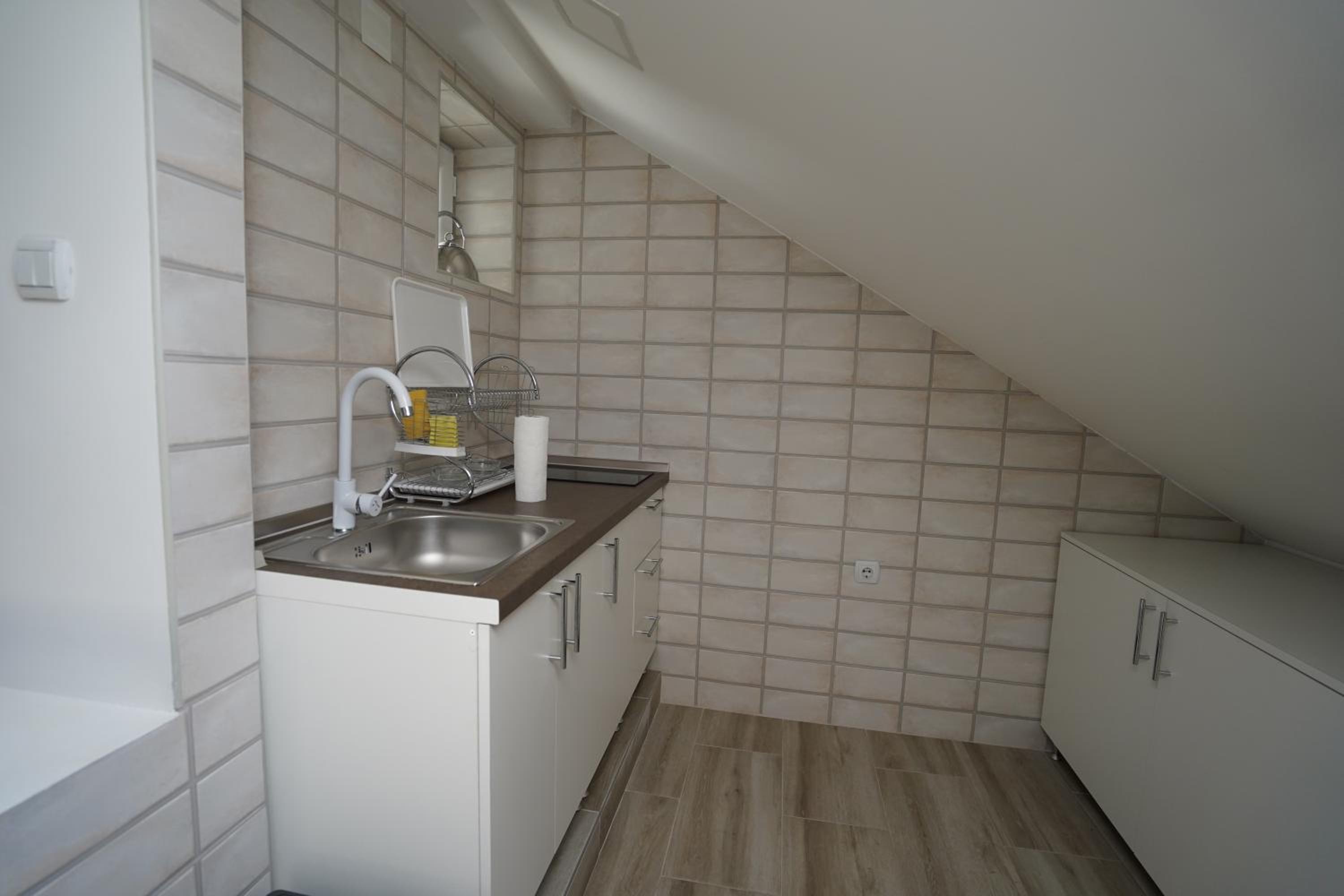 Apartmani Vujović