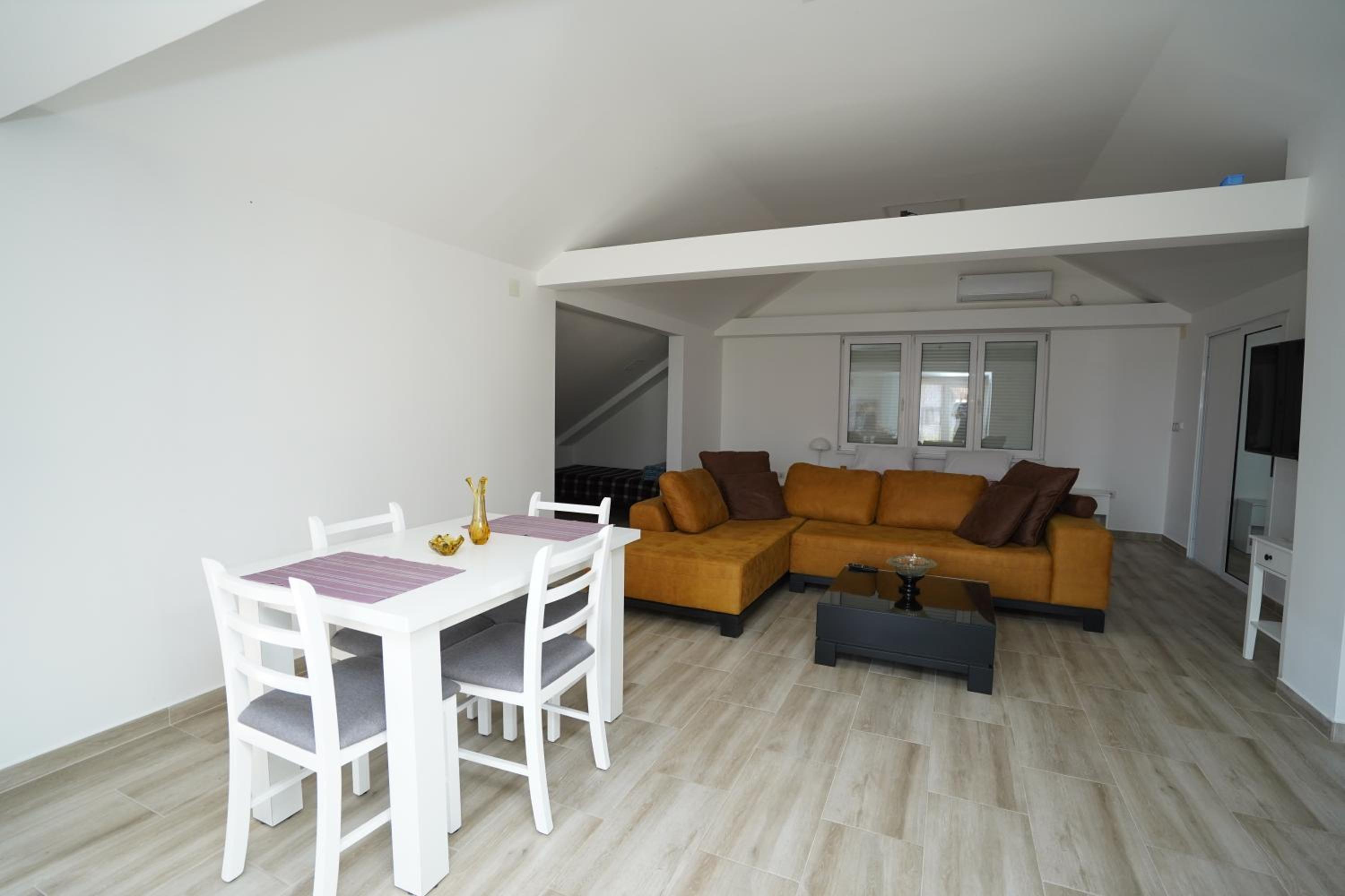 Apartmani Vujović