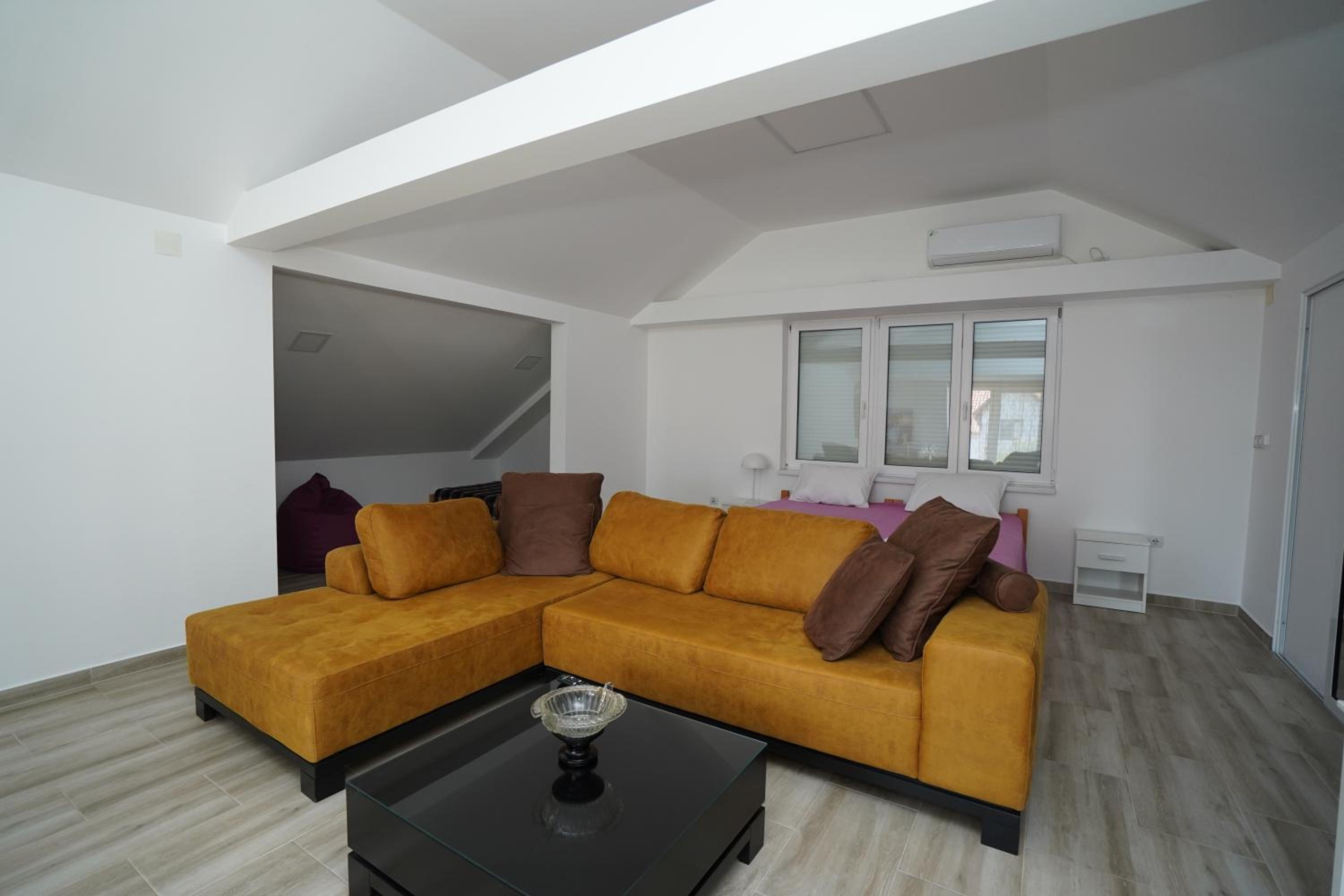 Apartmani Vujović