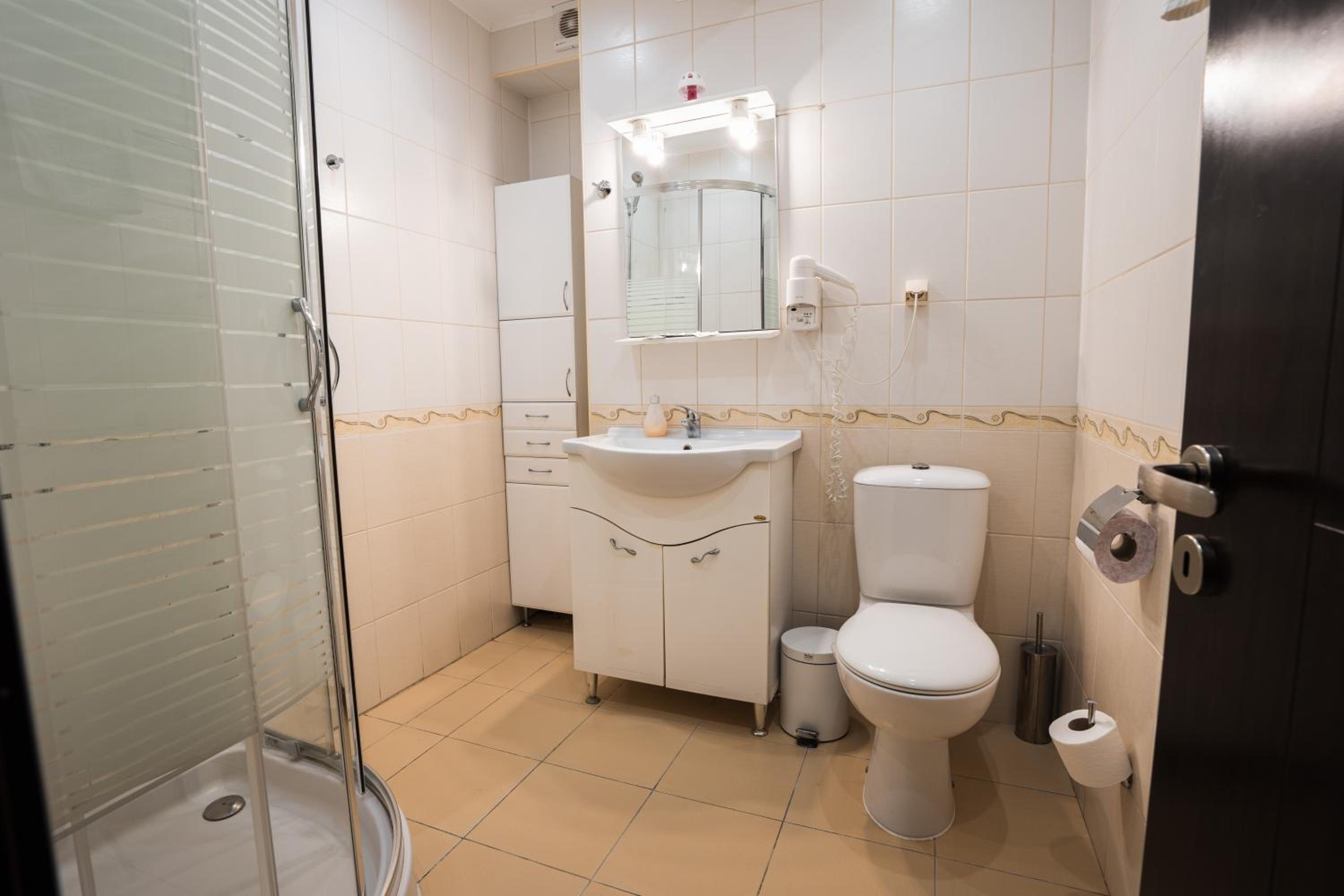 Guest House La Casa