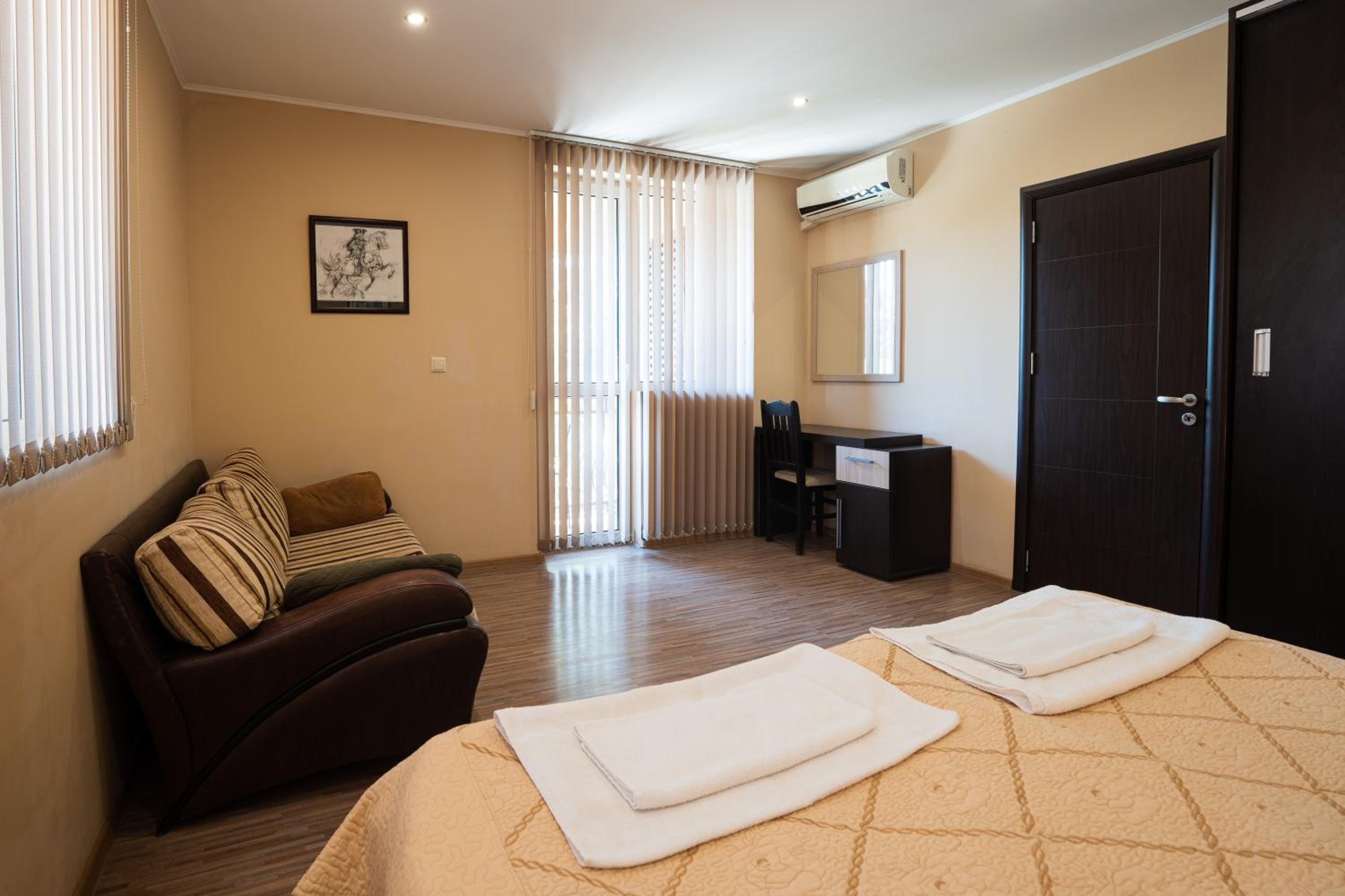 Guest House La Casa
