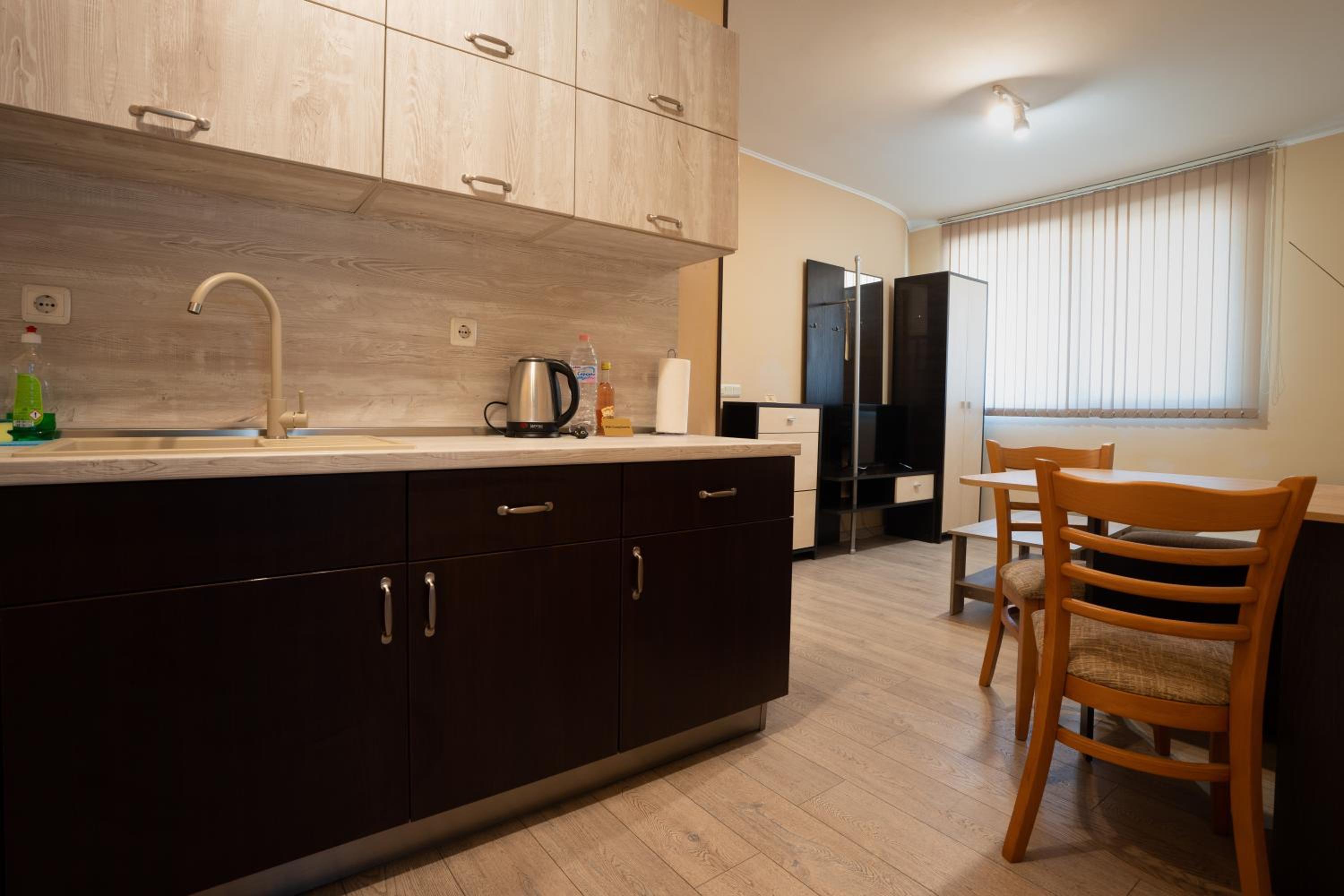 Guest House La Casa