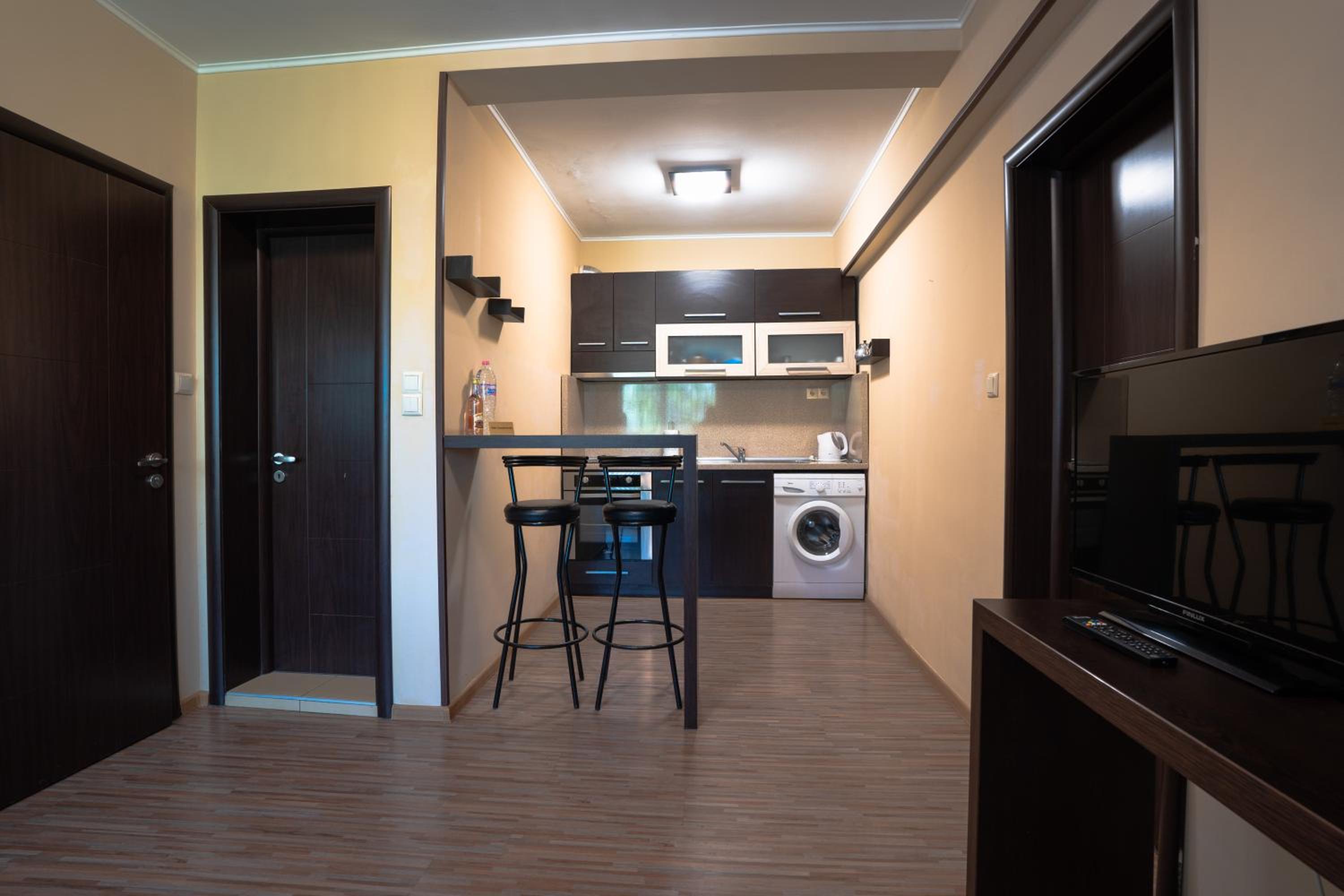 Guest House La Casa