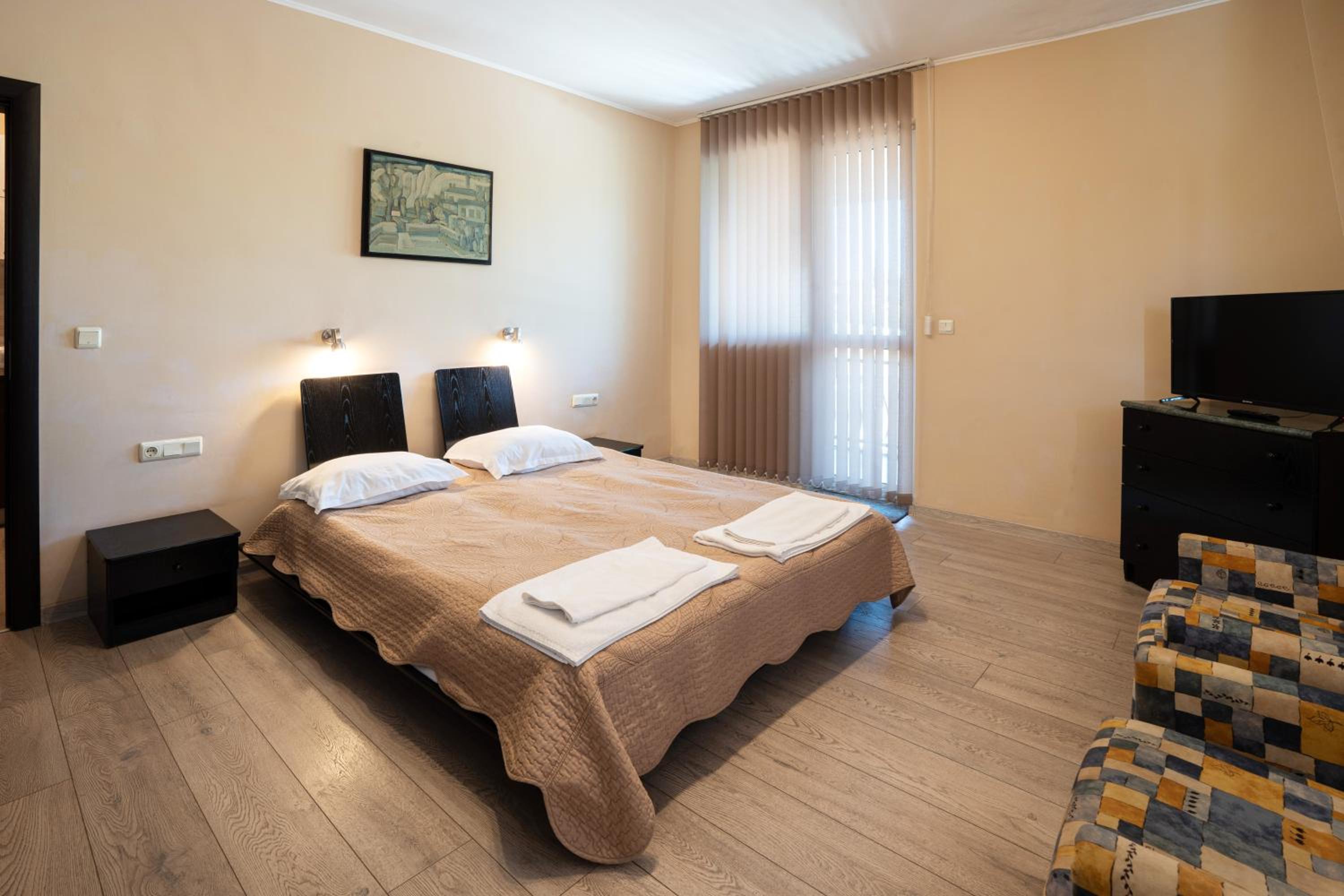 Guest House La Casa