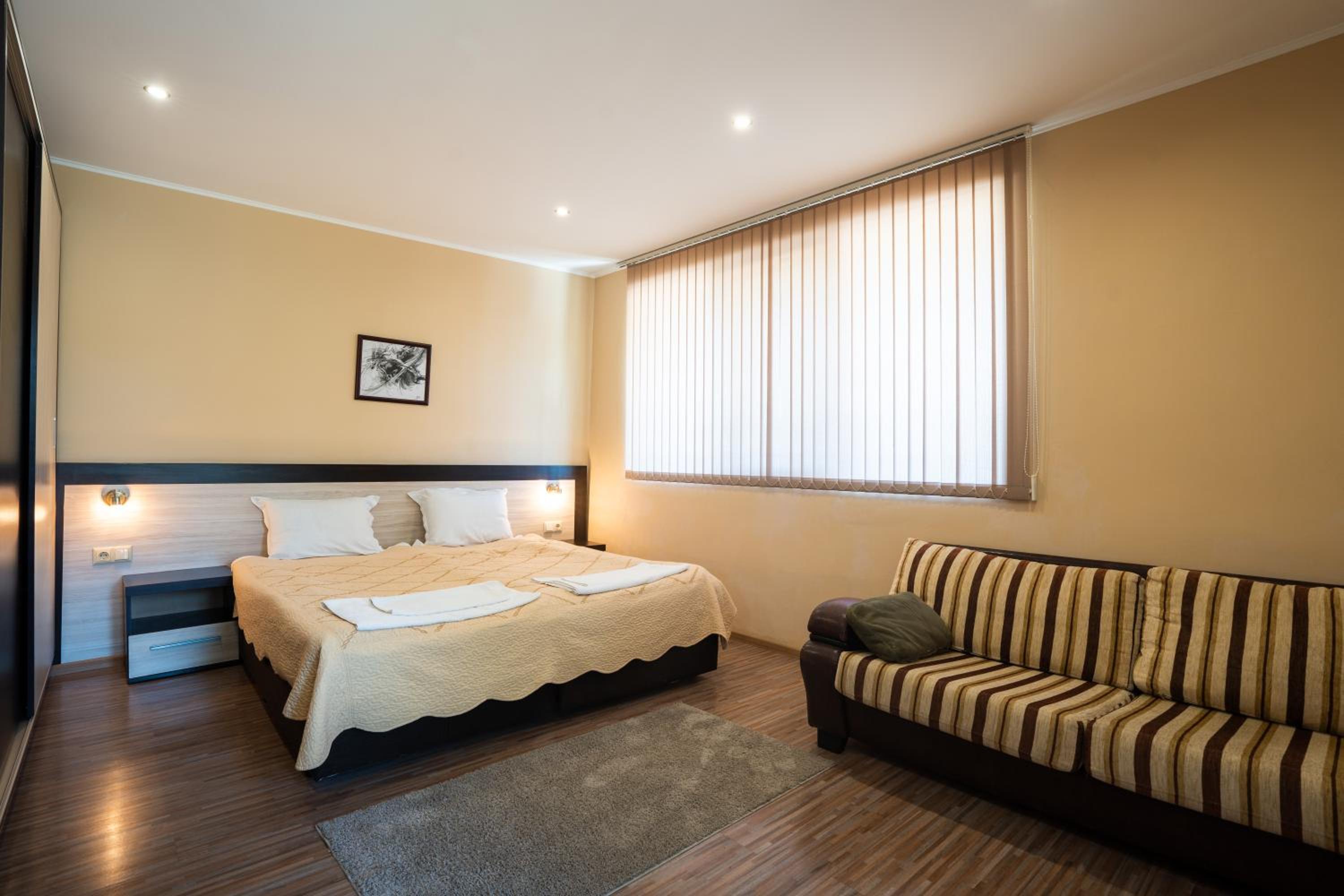 Guest House La Casa