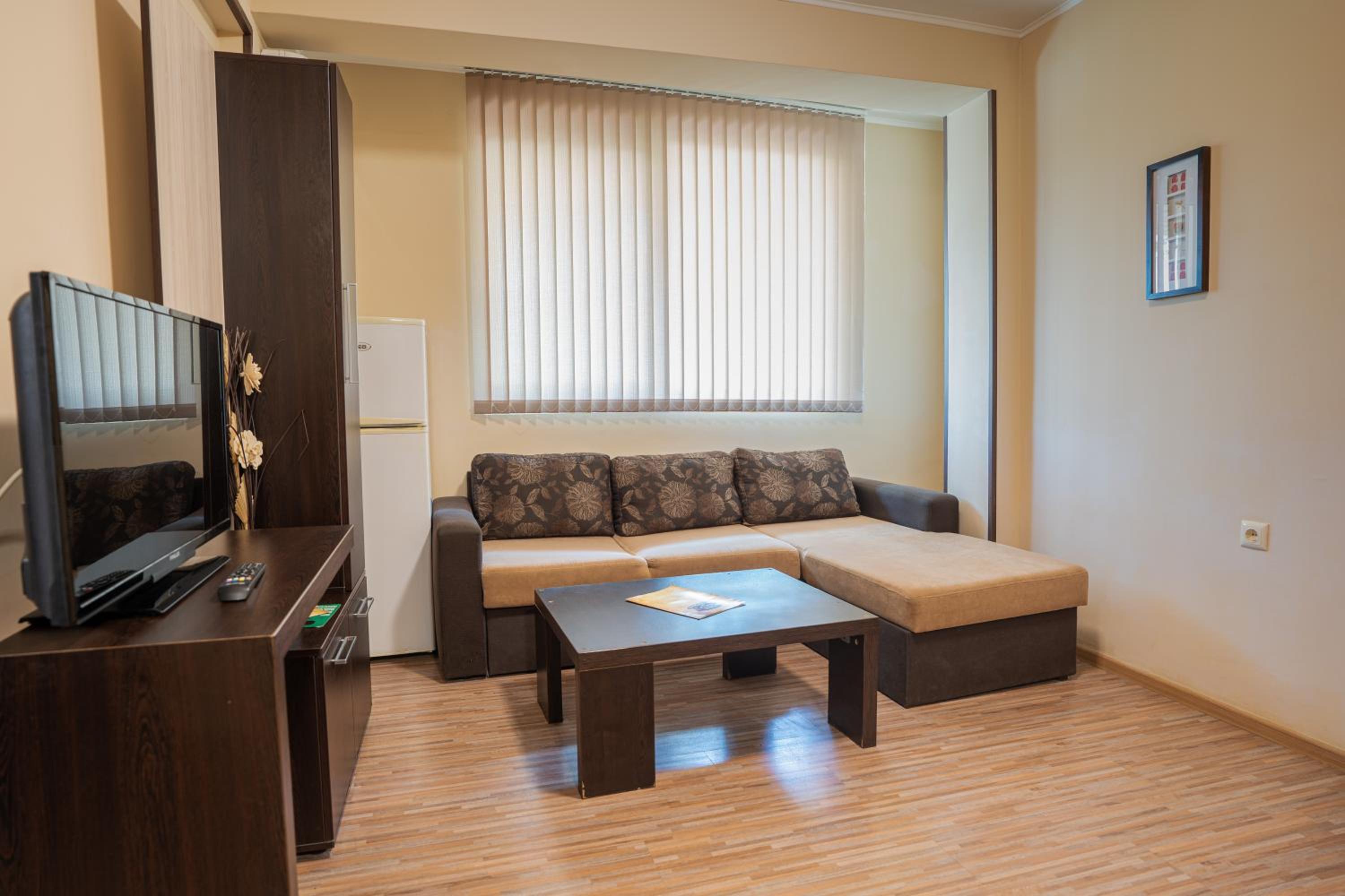 Guest House La Casa