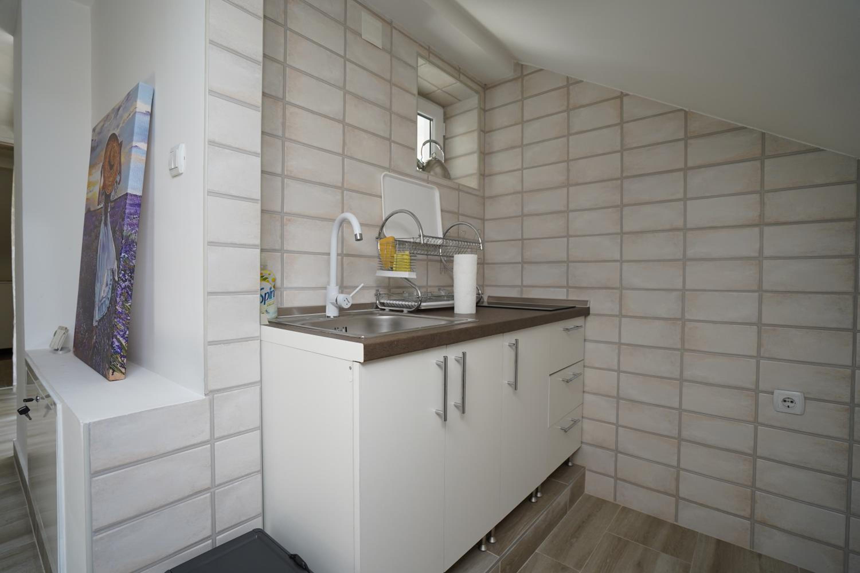 Apartmani Vujović