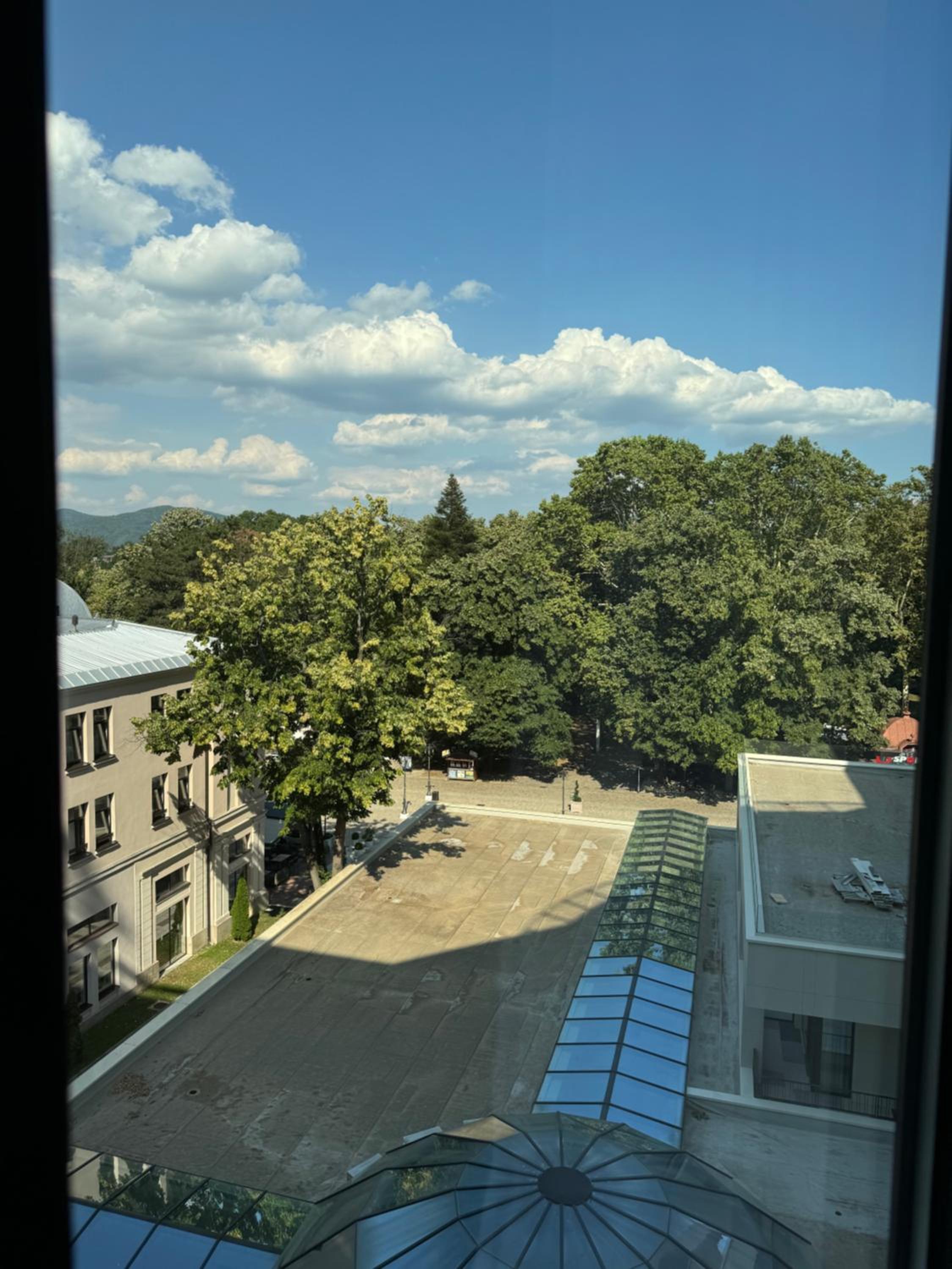 CENTRAL Stars Apartments & Free parking
