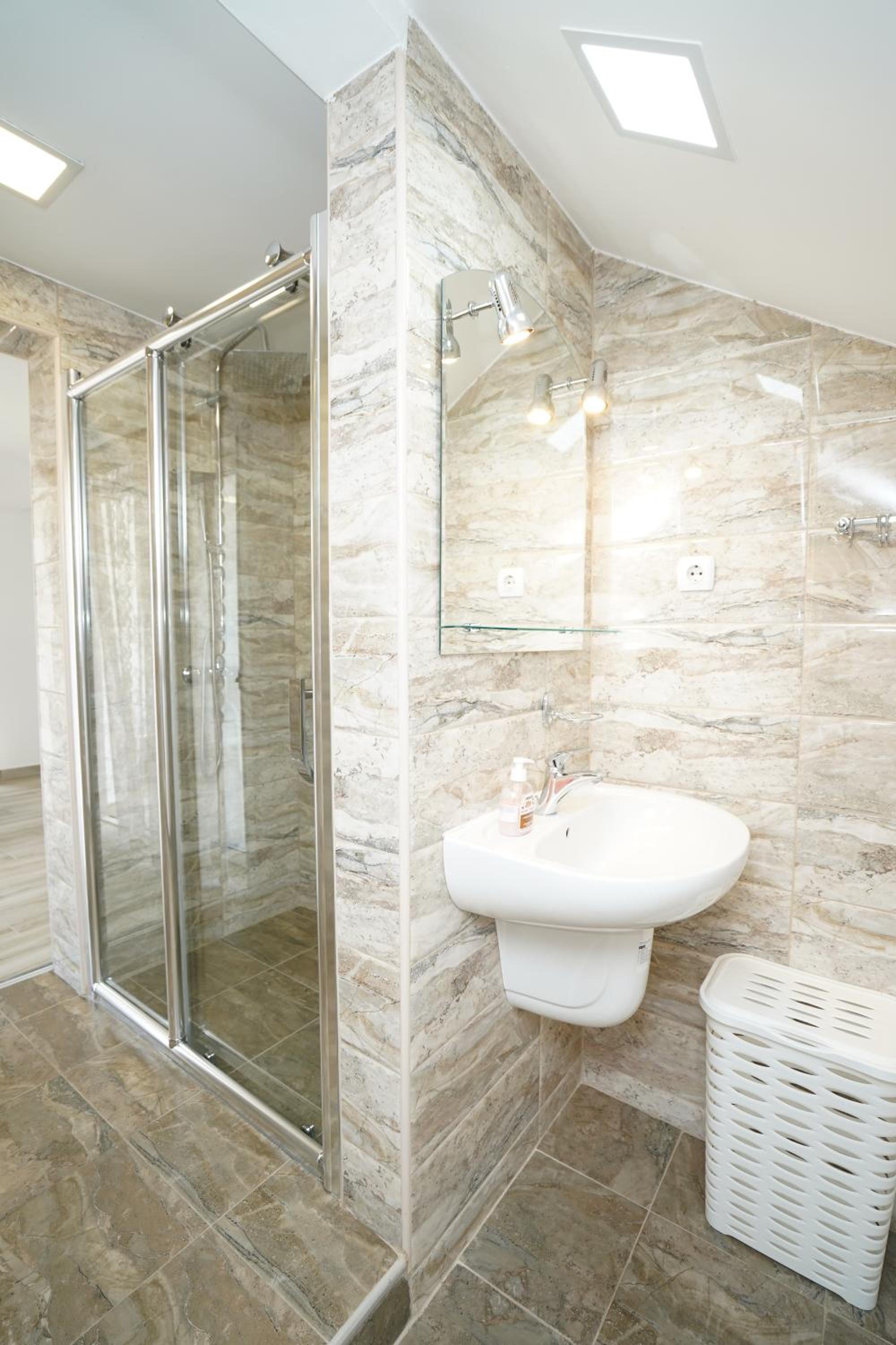 Apartmani Vujović