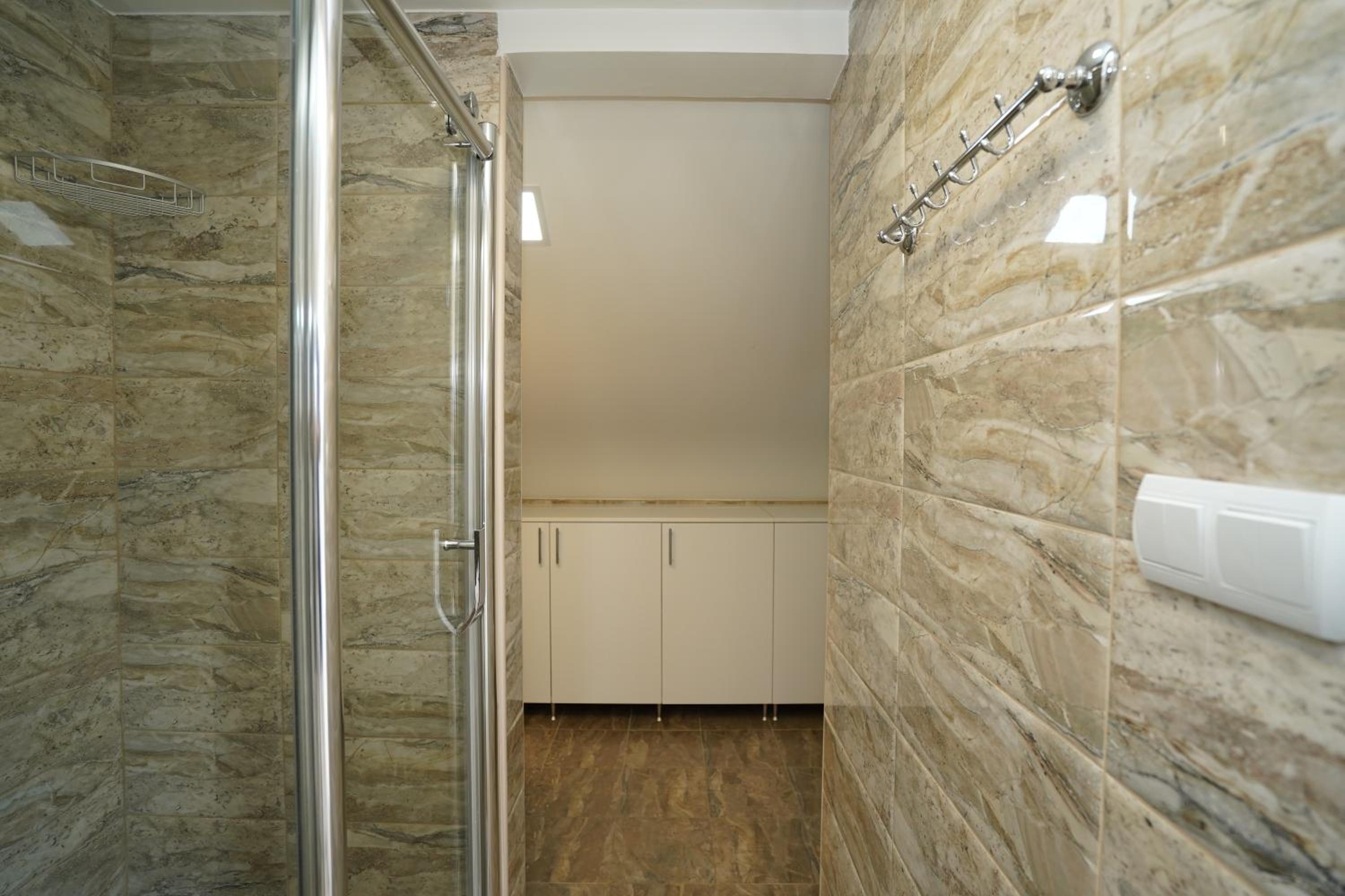 Apartmani Vujović
